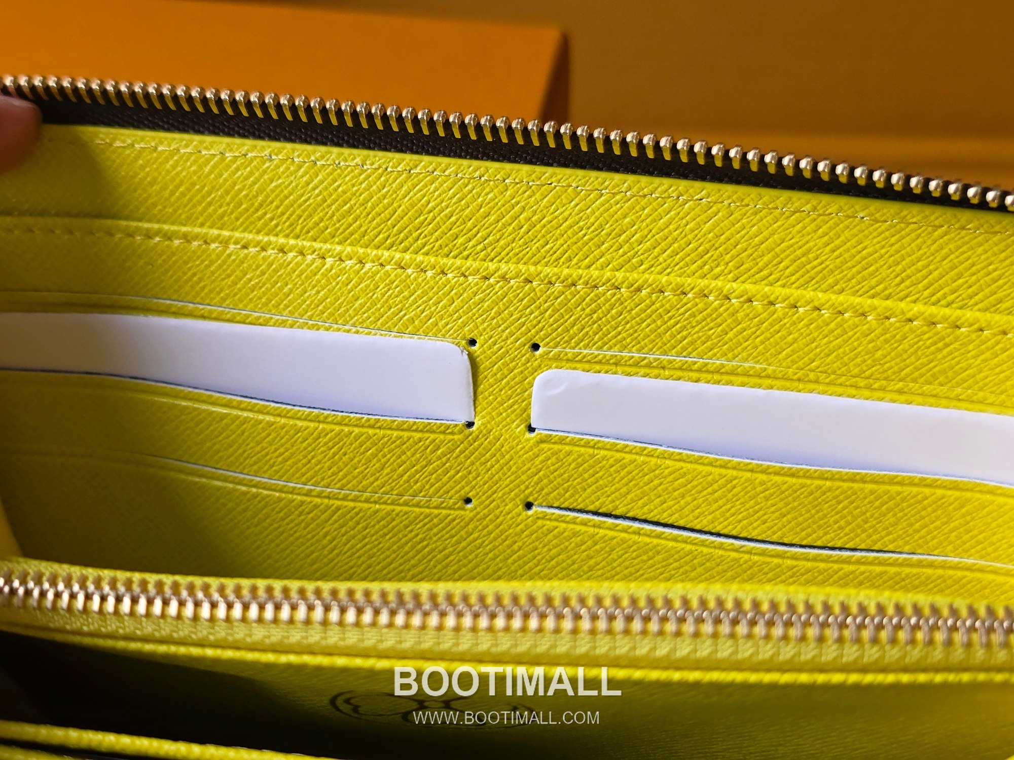 Louis Vuitton Zippy Monogram Canvas Long Wallet with Zip Around Detail 루이비통 지피 모노그램 캔버스 장지갑 지퍼어라운드 M28277 19.5cm 6