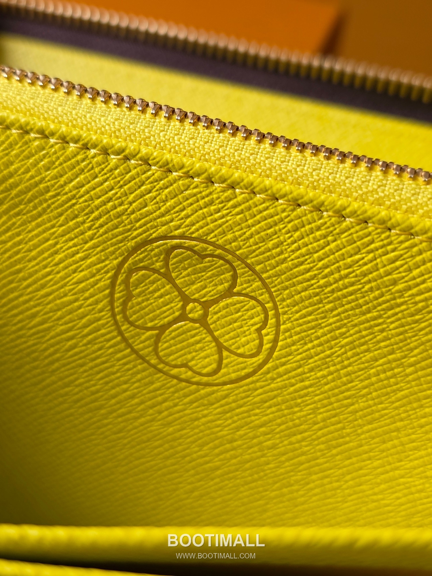 Louis Vuitton Zippy Monogram Canvas Long Wallet with Zip Around Detail 루이비통 지피 모노그램 캔버스 장지갑 지퍼어라운드 M28277 19.5cm 7