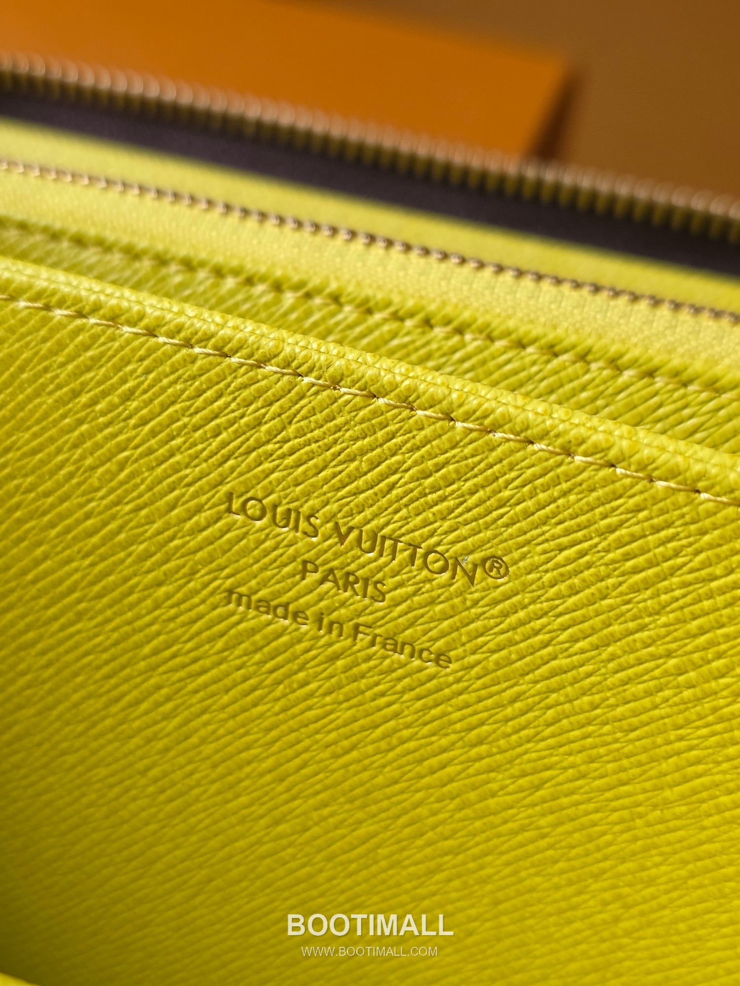 Louis Vuitton Zippy Monogram Canvas Long Wallet with Zip Around Detail 루이비통 지피 모노그램 캔버스 장지갑 지퍼어라운드 M28277 19.5cm 8