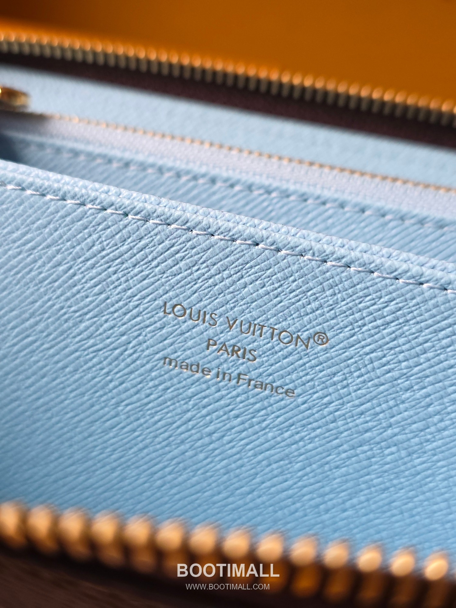 Louis Vuitton Zippy Monogram Canvas Long Wallet with Zip Around Detail 루이비통 지피 모노그램 캔버스 장지갑 지퍼어라운드 M28278 19.5cm 7