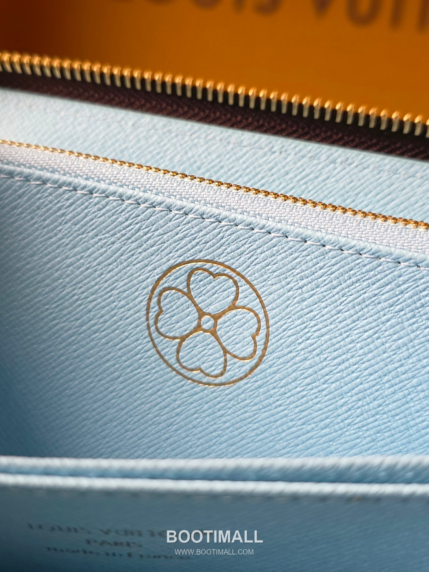 Louis Vuitton Zippy Monogram Canvas Long Wallet with Zip Around Detail 루이비통 지피 모노그램 캔버스 장지갑 지퍼어라운드 M28278 19.5cm 8