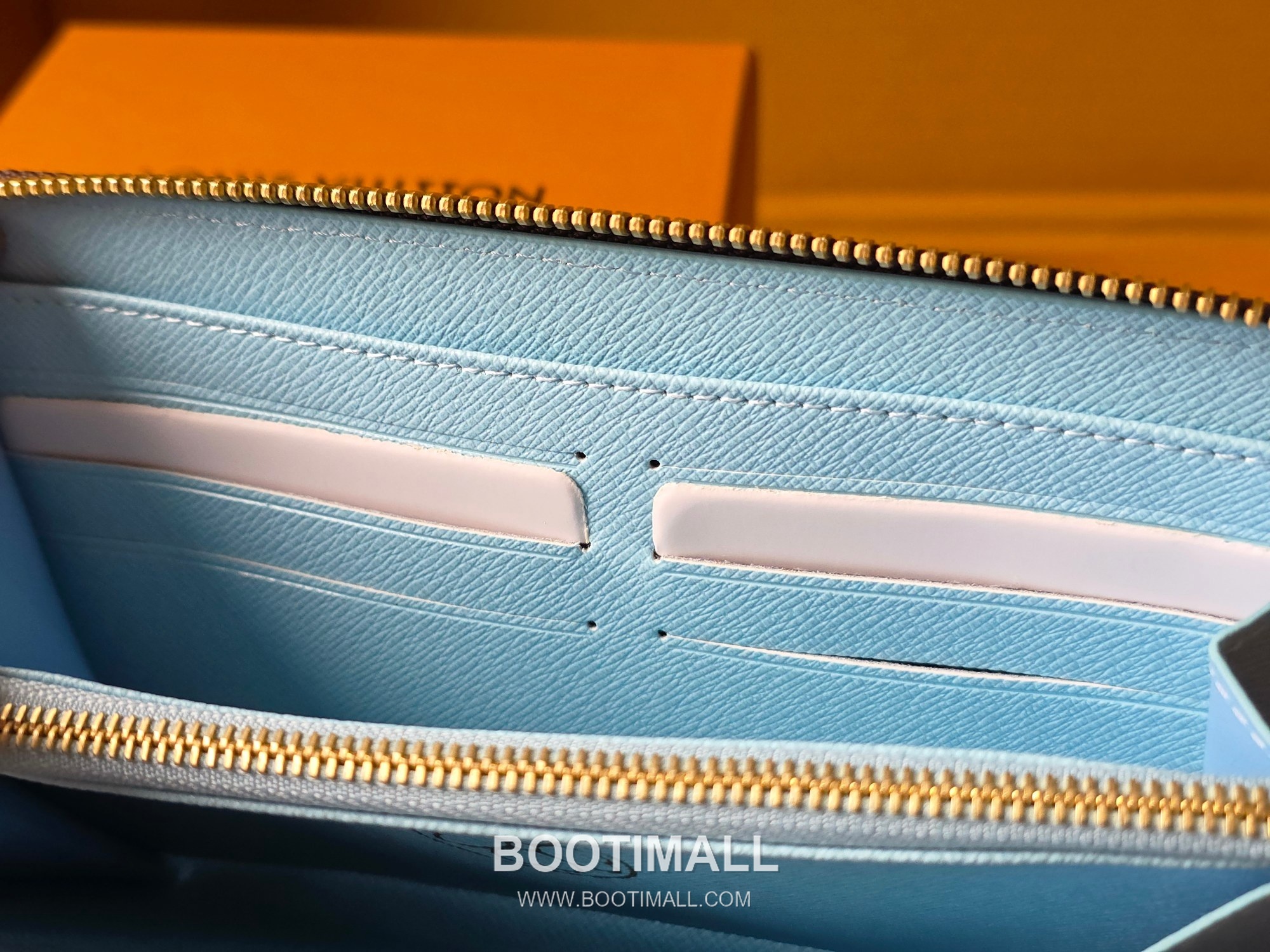 Louis Vuitton Zippy Monogram Canvas Long Wallet with Zip Around Detail 루이비통 지피 모노그램 캔버스 장지갑 지퍼어라운드 M28278 19.5cm 9