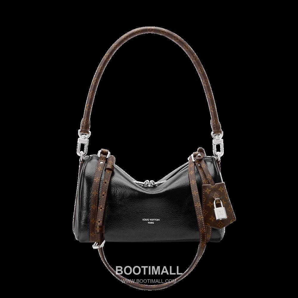Louis Vuitton Express Small Cowhide Leather Top Handle Tote Bag with Zip Closure Detail 루이비통 익스프레스 스몰 카우하이드 레더 토트백 지퍼클로저 M27920 17cm 1