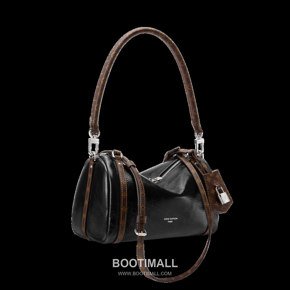 Louis Vuitton Express Small Cowhide Leather Top Handle Tote Bag with Zip Closure Detail 루이비통 익스프레스 스몰 카우하이드 레더 토트백 지퍼클로저 M27920 17cm 2