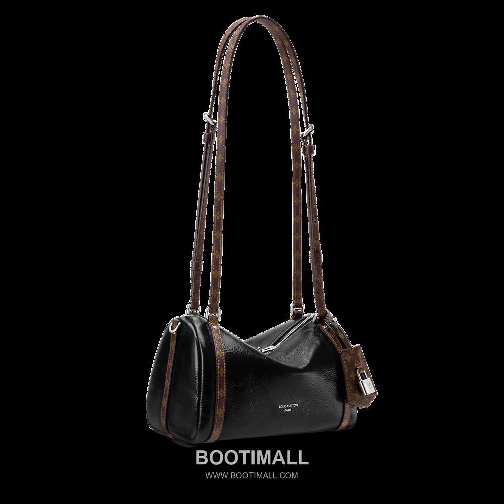 Louis Vuitton Express Small Cowhide Leather Top Handle Tote Bag with Zip Closure Detail 루이비통 익스프레스 스몰 카우하이드 레더 토트백 지퍼클로저 M27920 17cm 6