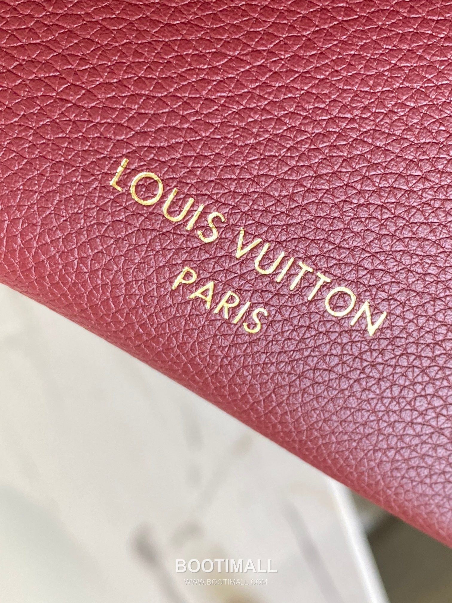 Louis Vuitton Express Small Cowhide Leather Top Handle Tote Bag with Zip Closure Detail 루이비통 익스프레스 스몰 카우하이드 레더 토트백 지퍼클로저 M27689 17cm 7