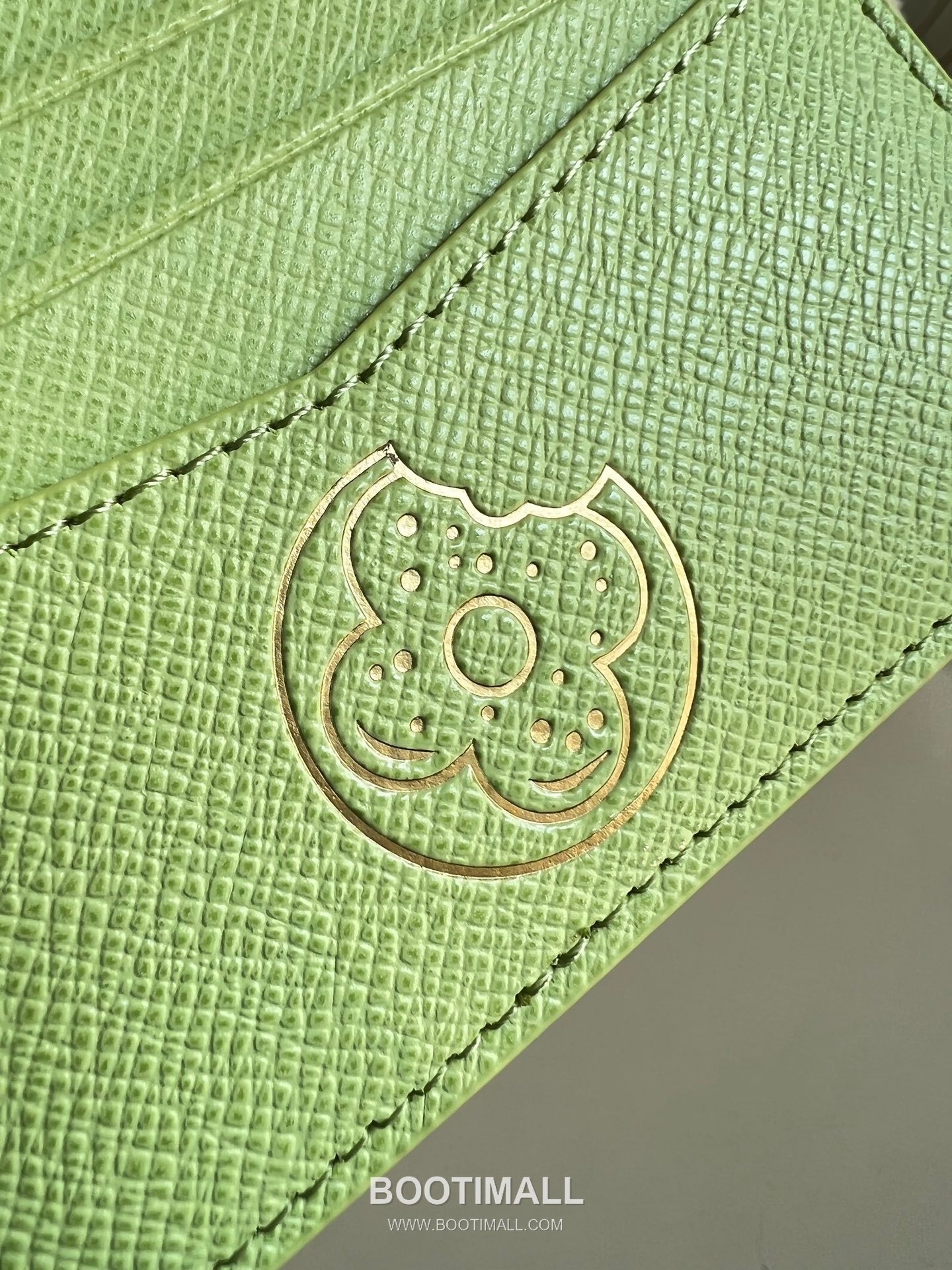 Louis Vuitton Slender Monogram Canvas Wallet with Multiple Card Slots Detail 루이비통 슬렌더 모노그램 캔버스 반지갑 카드슬롯 M28042 11.5cm 10
