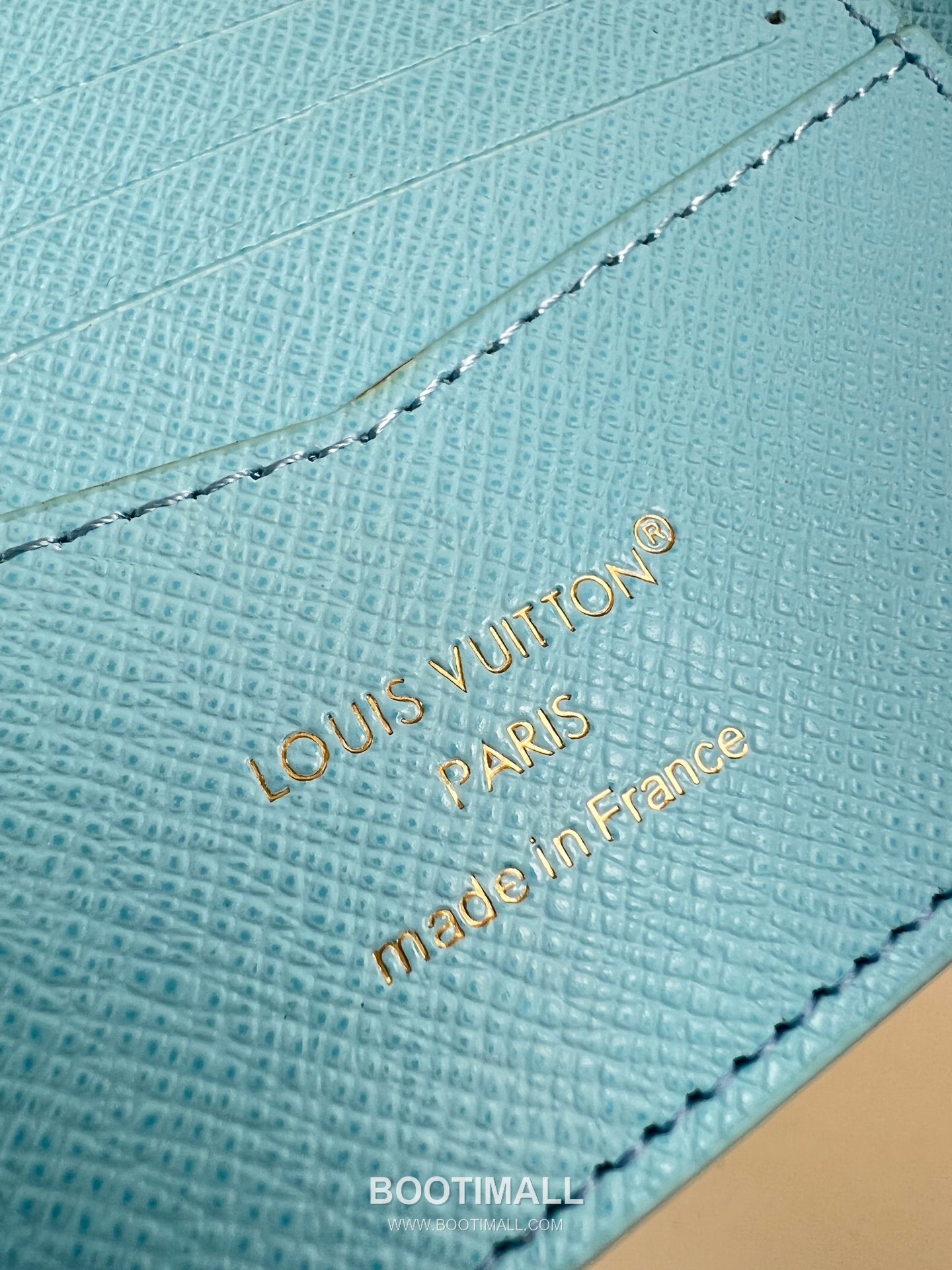 Louis Vuitton Slender Monogram Canvas Wallet with Multiple Card Slots Detail 루이비통 슬렌더 모노그램 캔버스 반지갑 카드슬롯 M28285 11.5cm 7