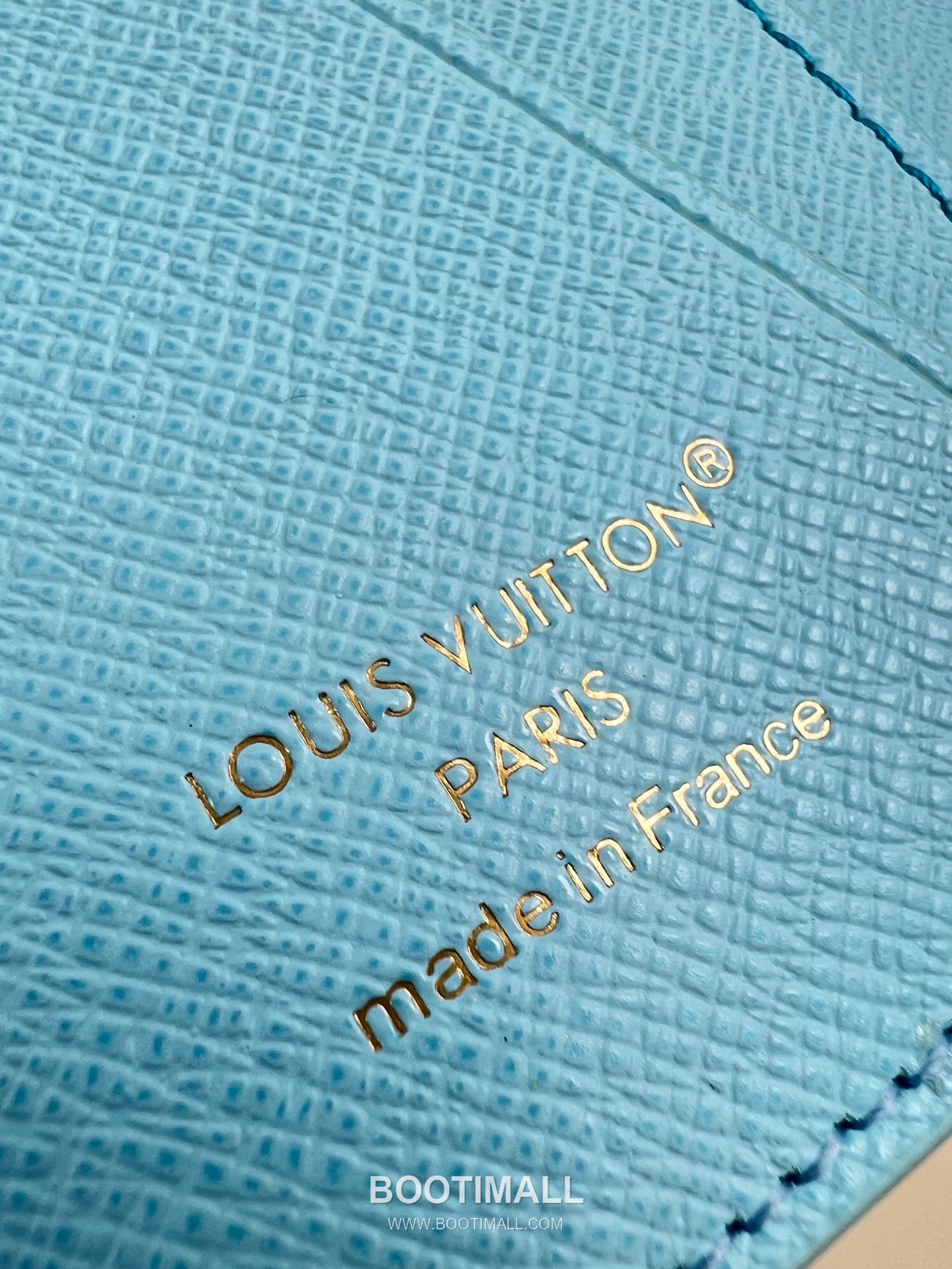 Louis Vuitton Pocket Organizer Brushed Monogram Leather Wallet with Card Slots Detail 루이비통 포켓 오거나이저 브러시드 모노그램 레더 카드지갑 M28045 7.5cm 7