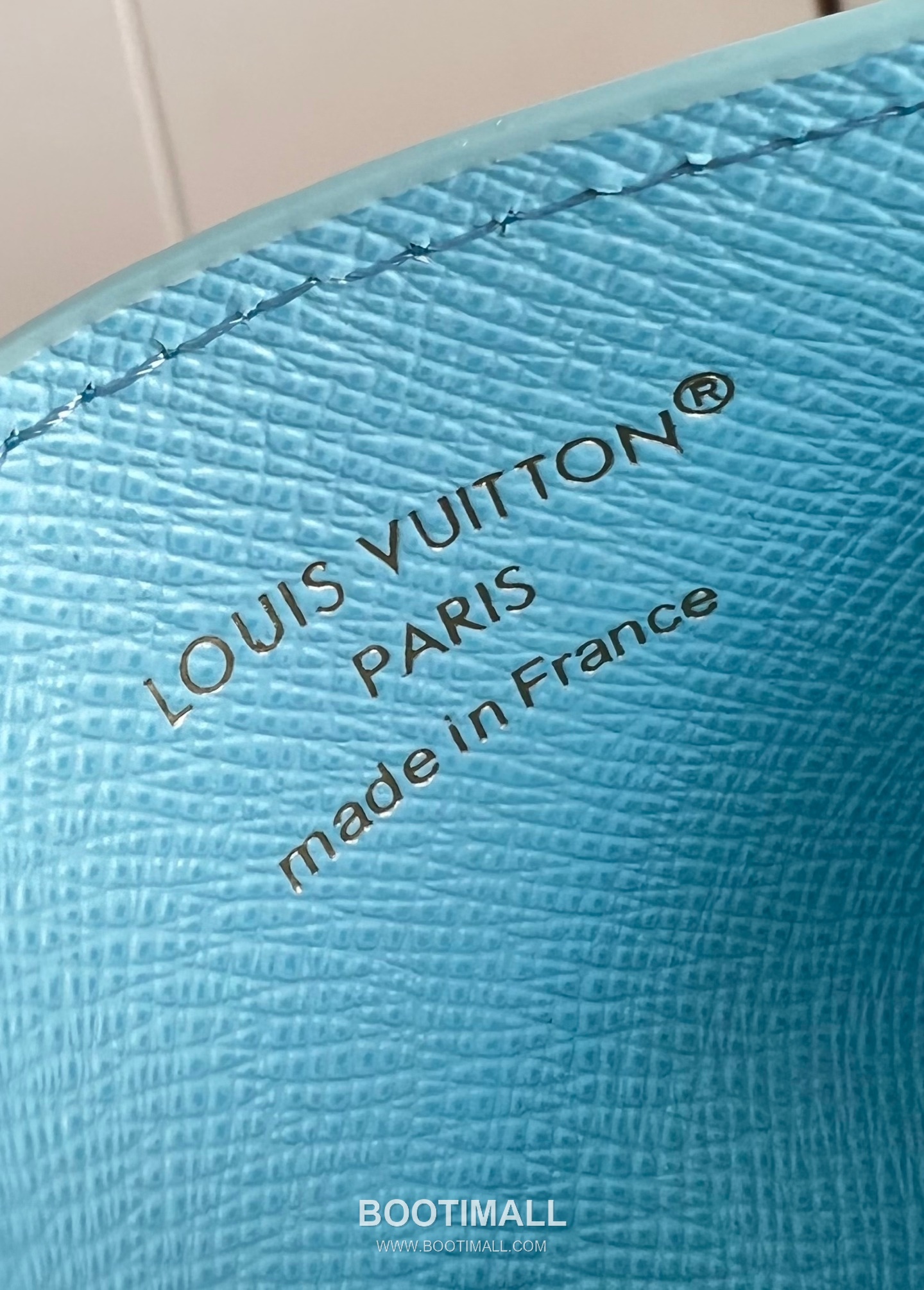 Louis Vuitton Monogram Eclipse Canvas Card Holder Wallet with Central Pocket Detail 루이비통 모노그램 이클립스 캔버스 카드지갑 센트럴포켓 M28041 11cm 6