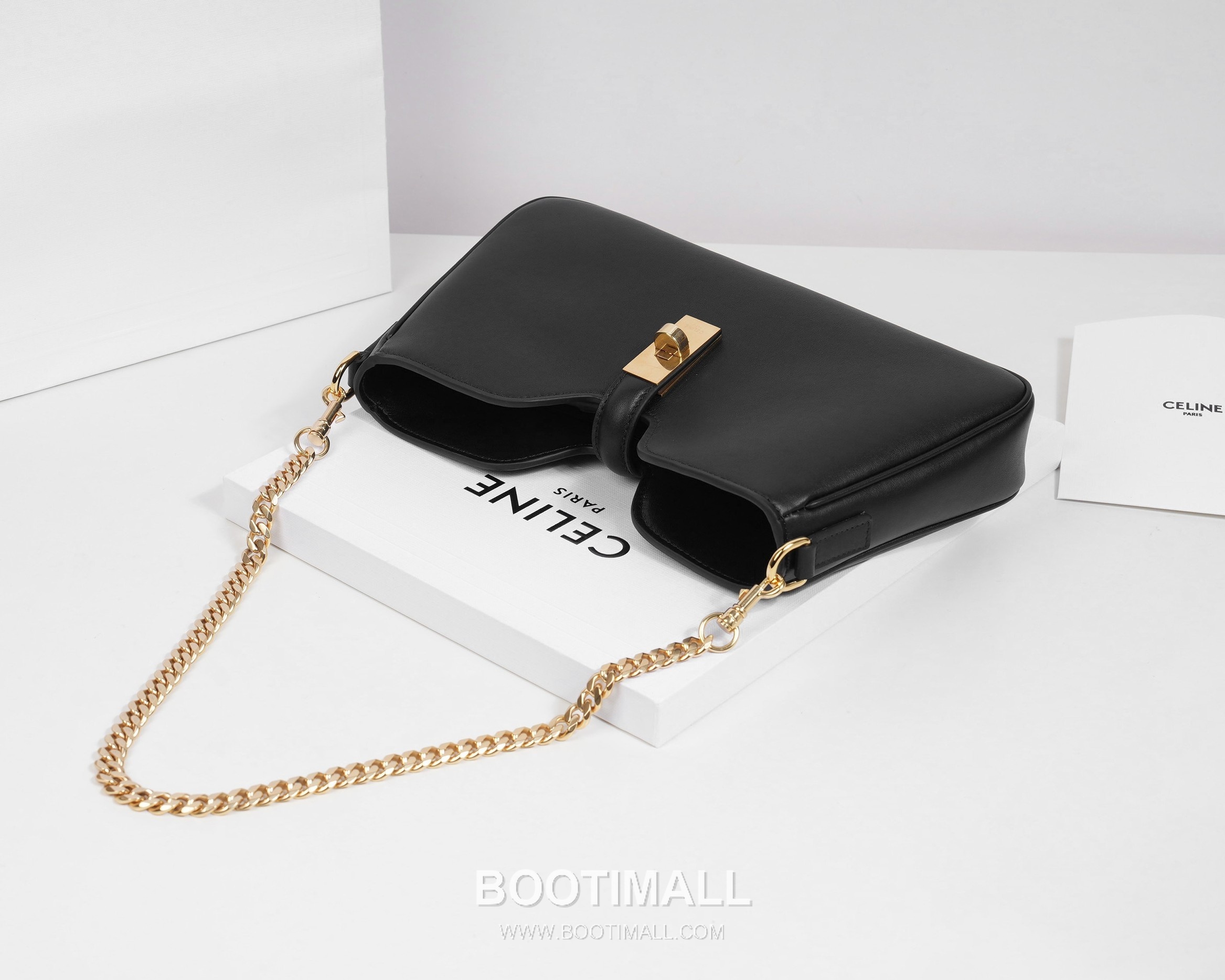 Louis Vuitton Cowhide Leather Shoulder Clutch Bag with Slim Zip Detail 루이비통 카우하이드 레더 숄더 클러치백 슬림지퍼 122073 27cm 5