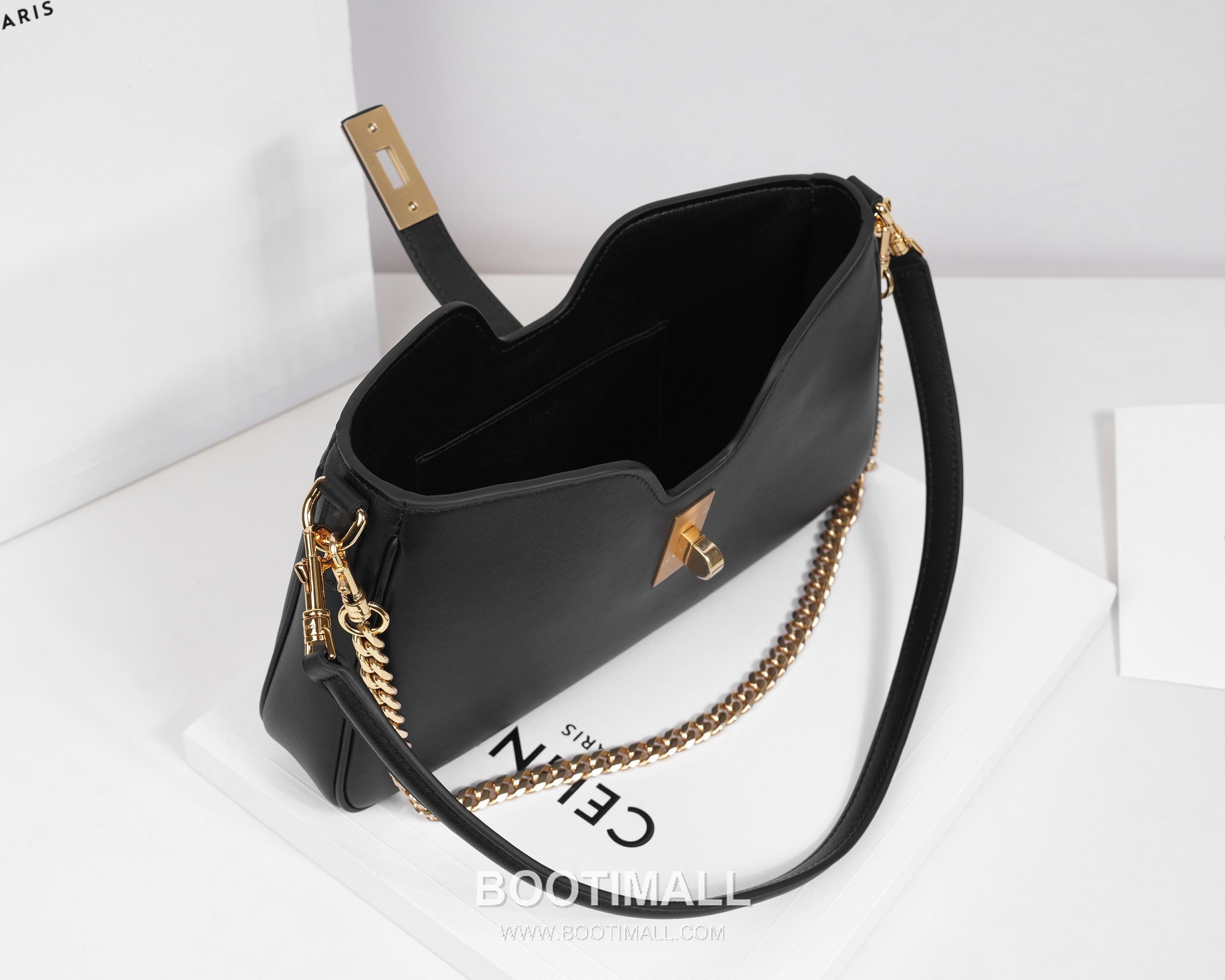 Louis Vuitton Cowhide Leather Shoulder Clutch Bag with Slim Zip Detail 루이비통 카우하이드 레더 숄더 클러치백 슬림지퍼 122073 27cm 8