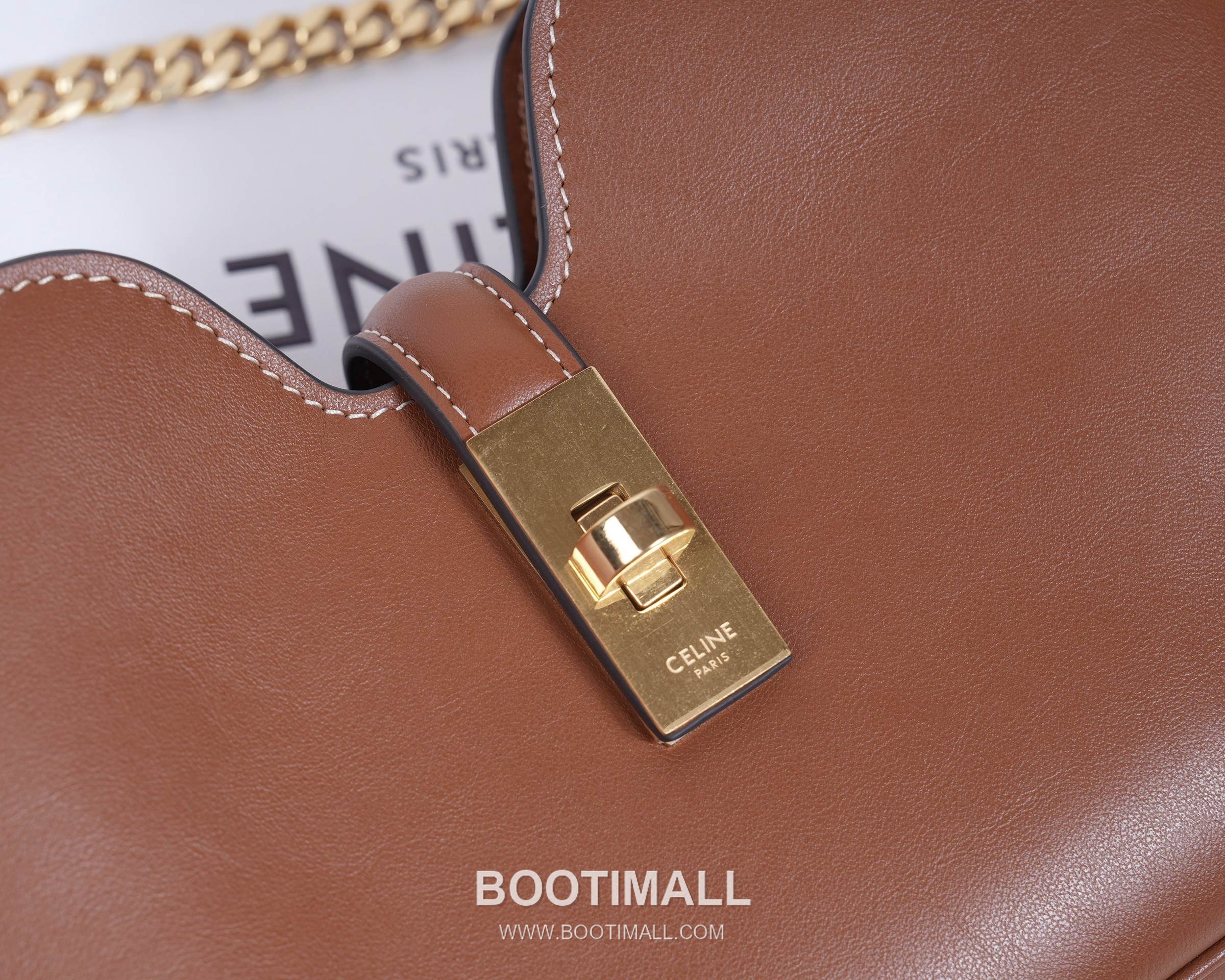 Louis Vuitton Cowhide Leather Shoulder Clutch Bag with Slim Zip Detail 루이비통 카우하이드 레더 숄더 클러치백 슬림지퍼 122073 27cm 6