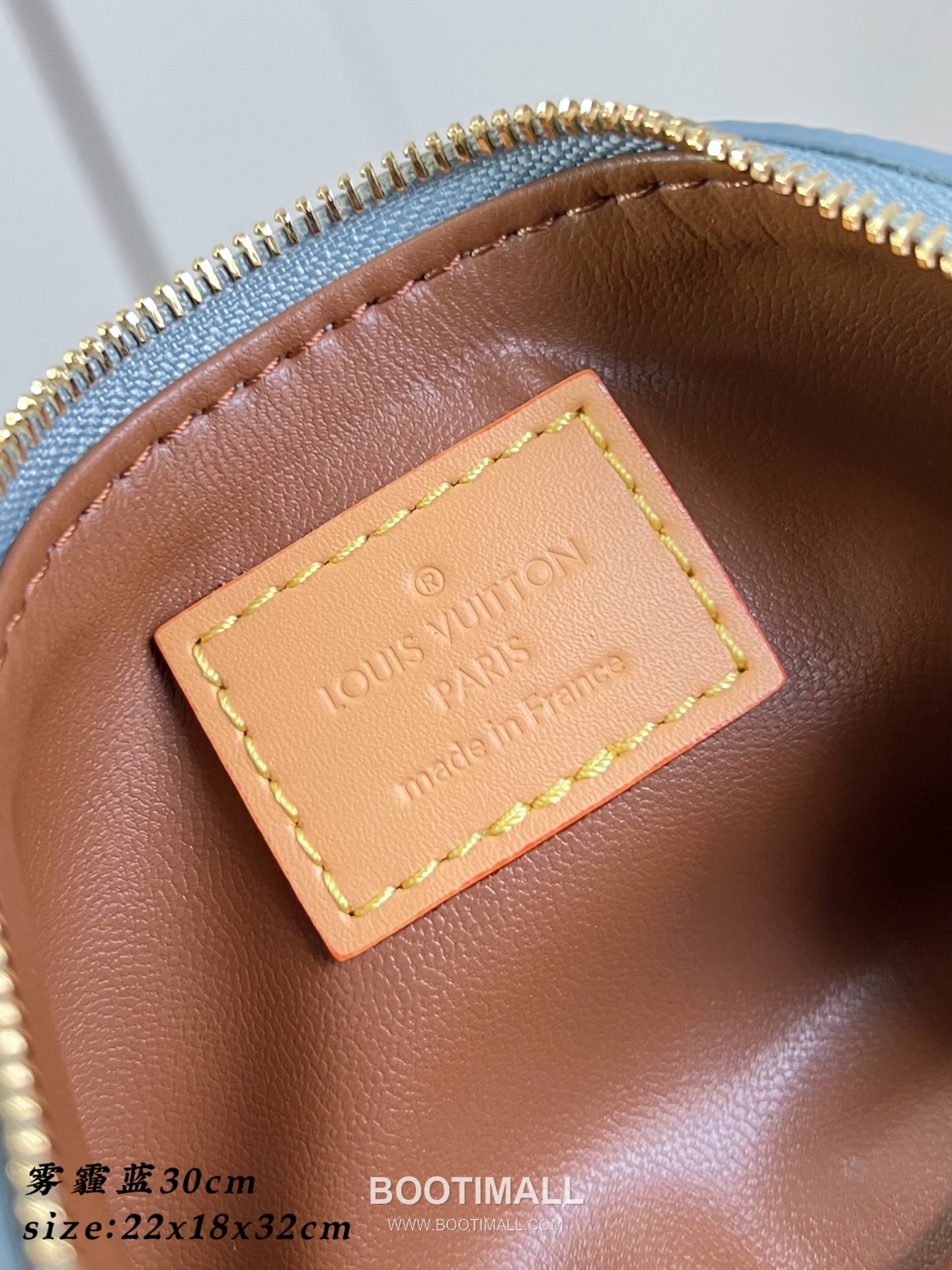 Louis Vuitton Speedy P9 Bandoulière 30 Monogram Cowhide Leather Boston Bag with Strap Detail 루이비통 스피디 P9 반둘리에 30 모노그램 카우하이드 보스턴백 스트랩 M28384 32cm 19