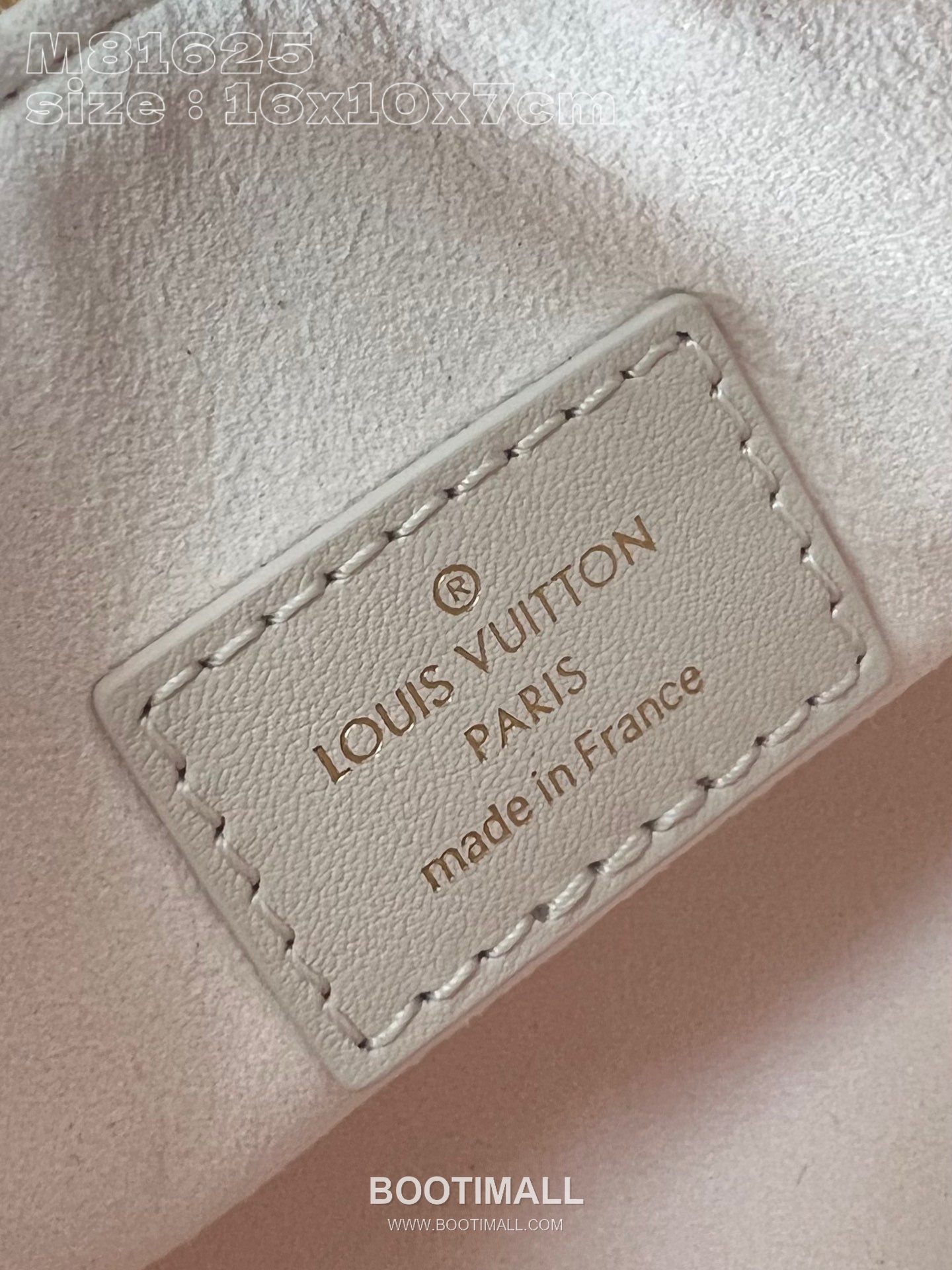 Louis Vuitton Nano Speedy Monogram Empreinte Leather Mini Boston Bag with Gradient Print Detail 루이비통 나노 스피디 모노그램 앙프렝뜨 미니 보스턴백 그라데이션프린트 M83452 16cm 9