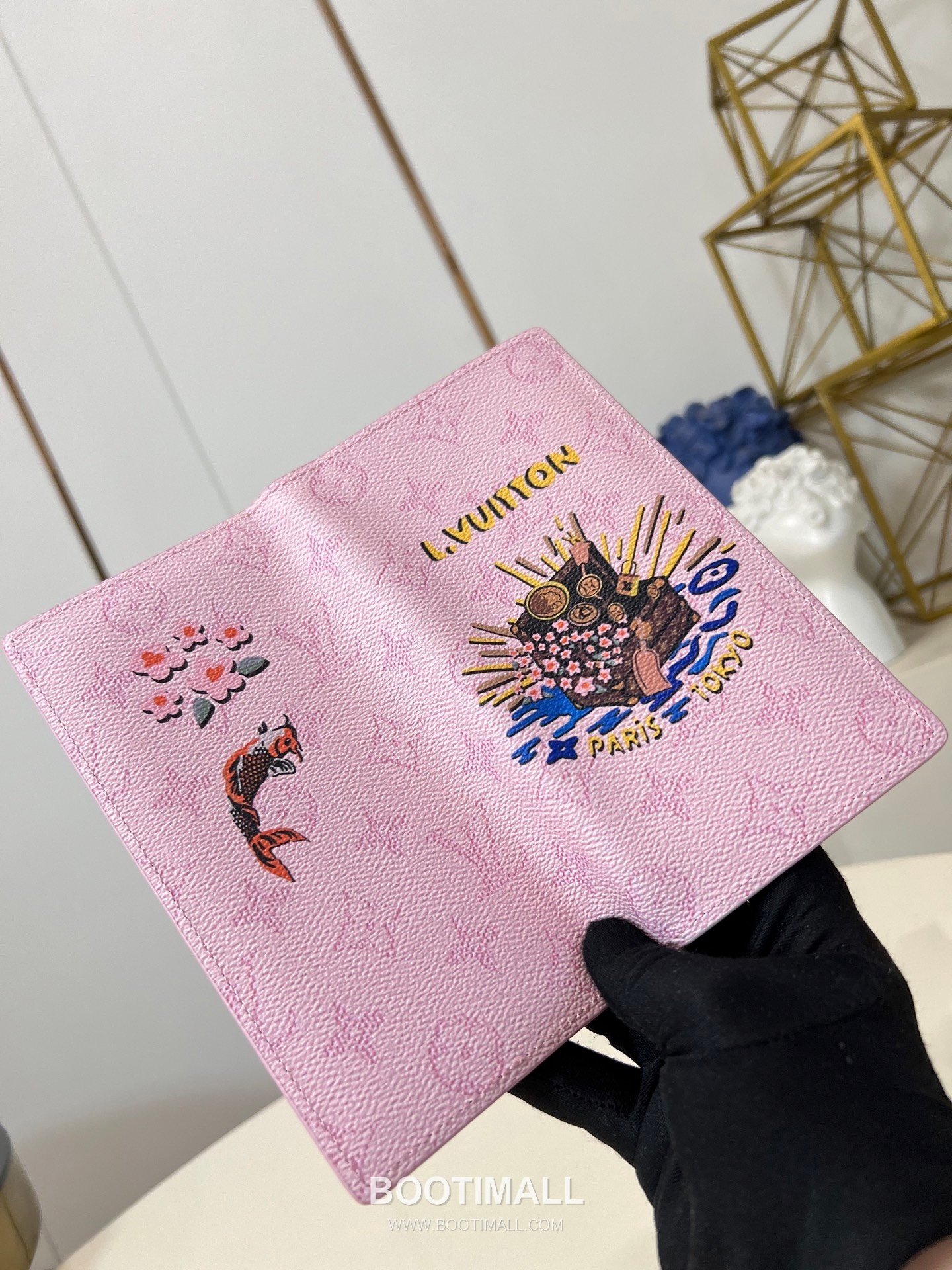 Louis Vuitton Brazza Monogram Canvas Long Wallet with Zip Coin Pocket Detail 루이비통 브라짜 모노그램 캔버스 장지갑 지퍼코인포켓 M25985 10cm 5