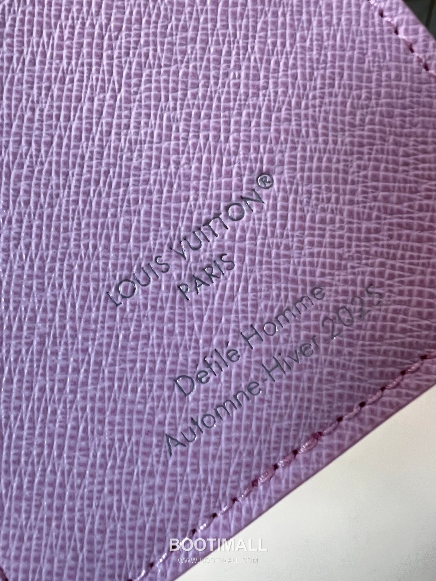 Louis Vuitton Brazza Monogram Canvas Long Wallet with Zip Coin Pocket Detail 루이비통 브라짜 모노그램 캔버스 장지갑 지퍼코인포켓 M25985 10cm 7