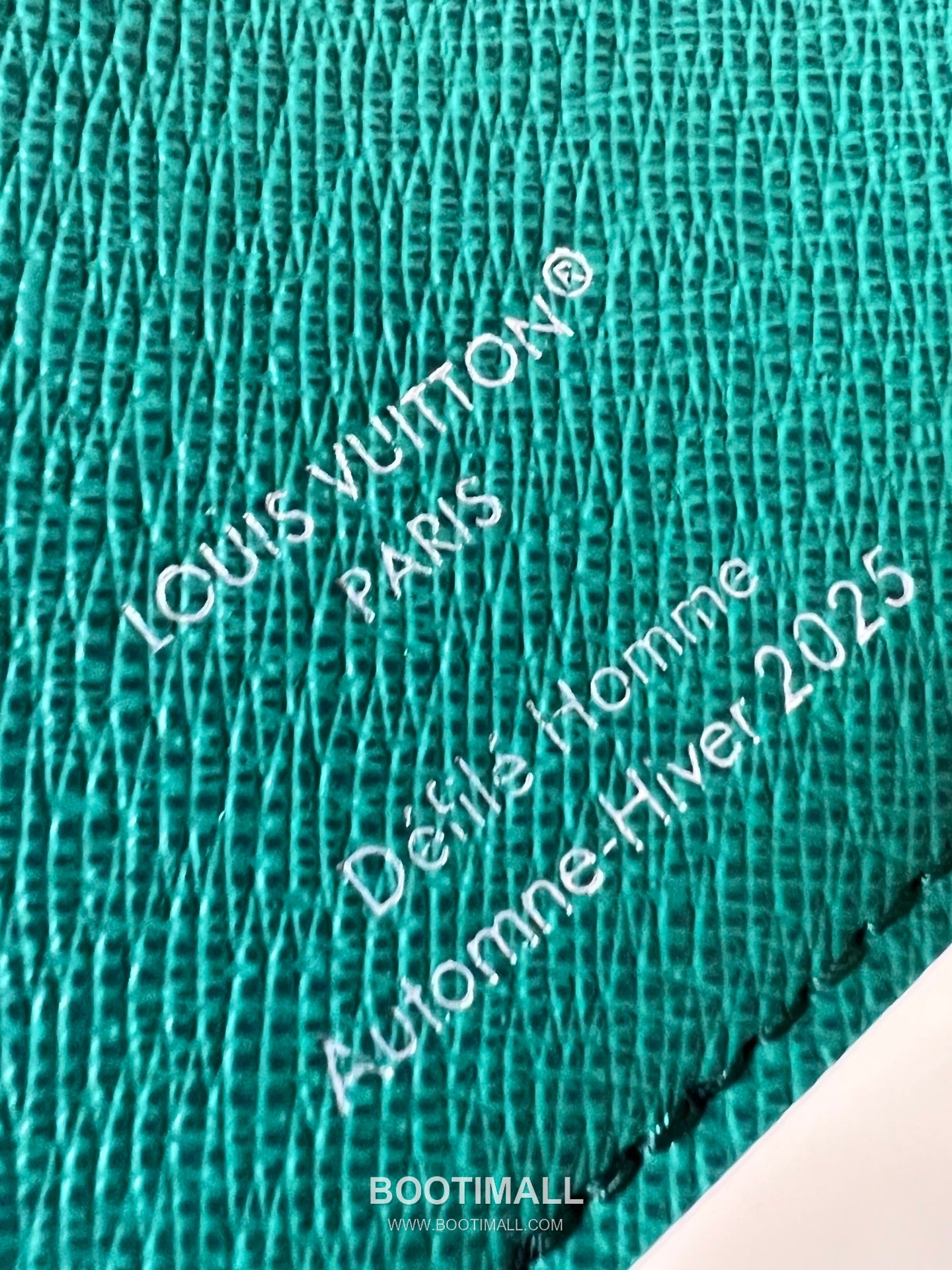 Louis Vuitton Brazza Monogram Canvas Long Wallet with Zip Coin Pocket Detail 루이비통 브라짜 모노그램 캔버스 장지갑 지퍼코인포켓 M25985 10cm 7