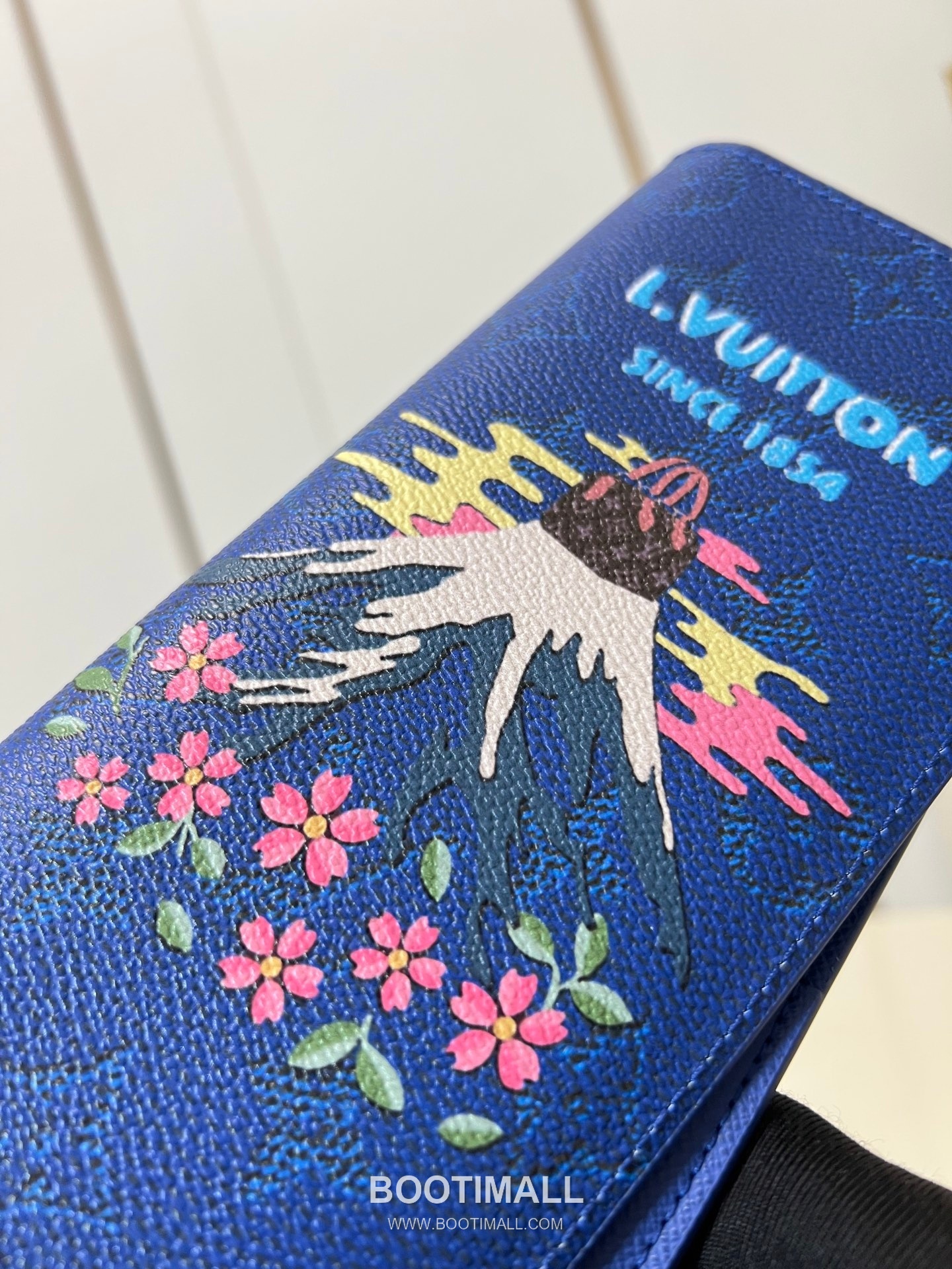 Louis Vuitton Brazza Monogram Canvas Long Wallet with Zip Coin Pocket Detail 루이비통 브라짜 모노그램 캔버스 장지갑 지퍼코인포켓 M25985 10cm 3