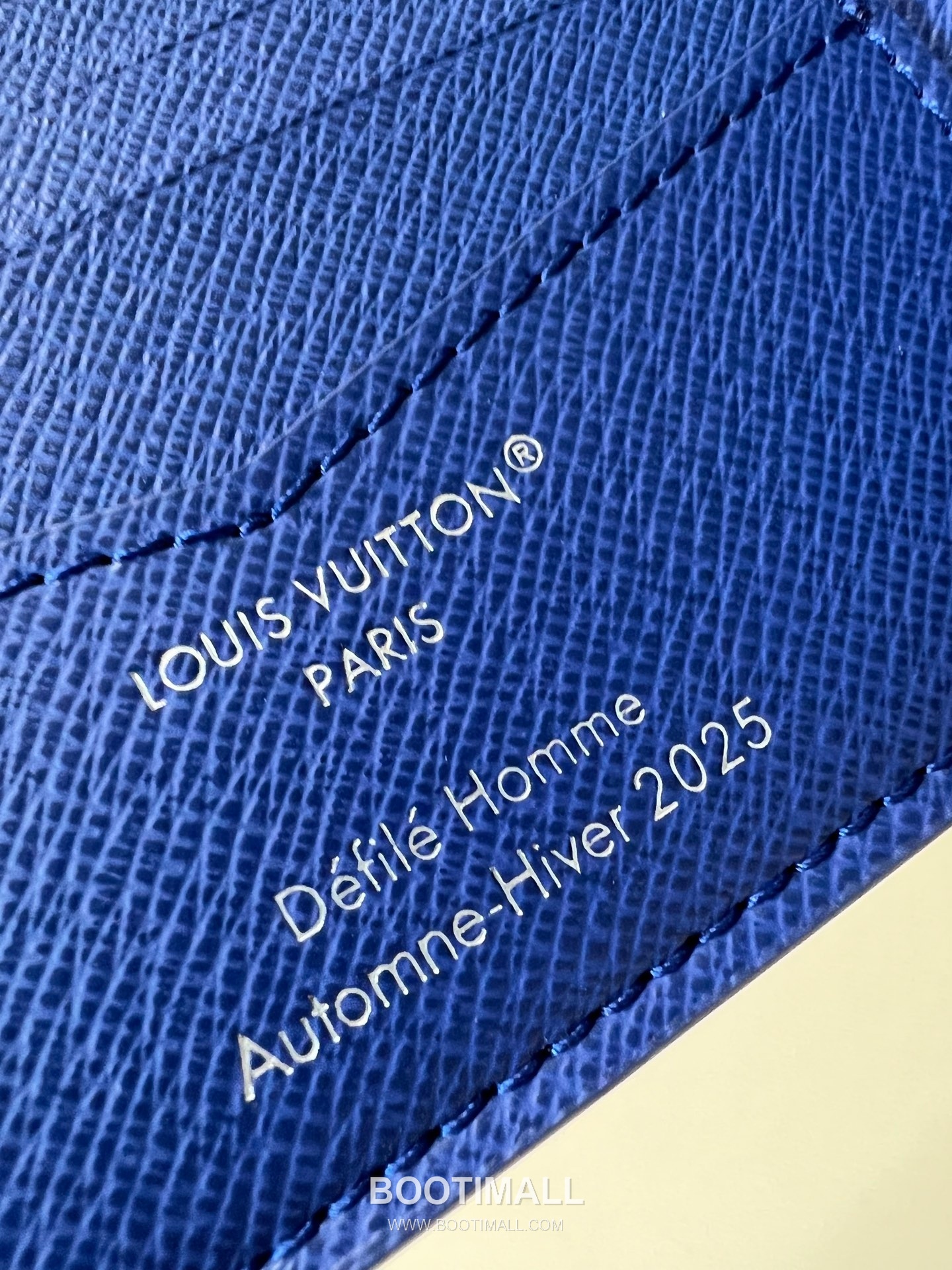 Louis Vuitton Slender Monogram Canvas Compact Wallet with Card Slot Detail 루이비통 슬렌더 모노그램 캔버스 컴팩트 반지갑 카드슬롯 M25986 11cm 6