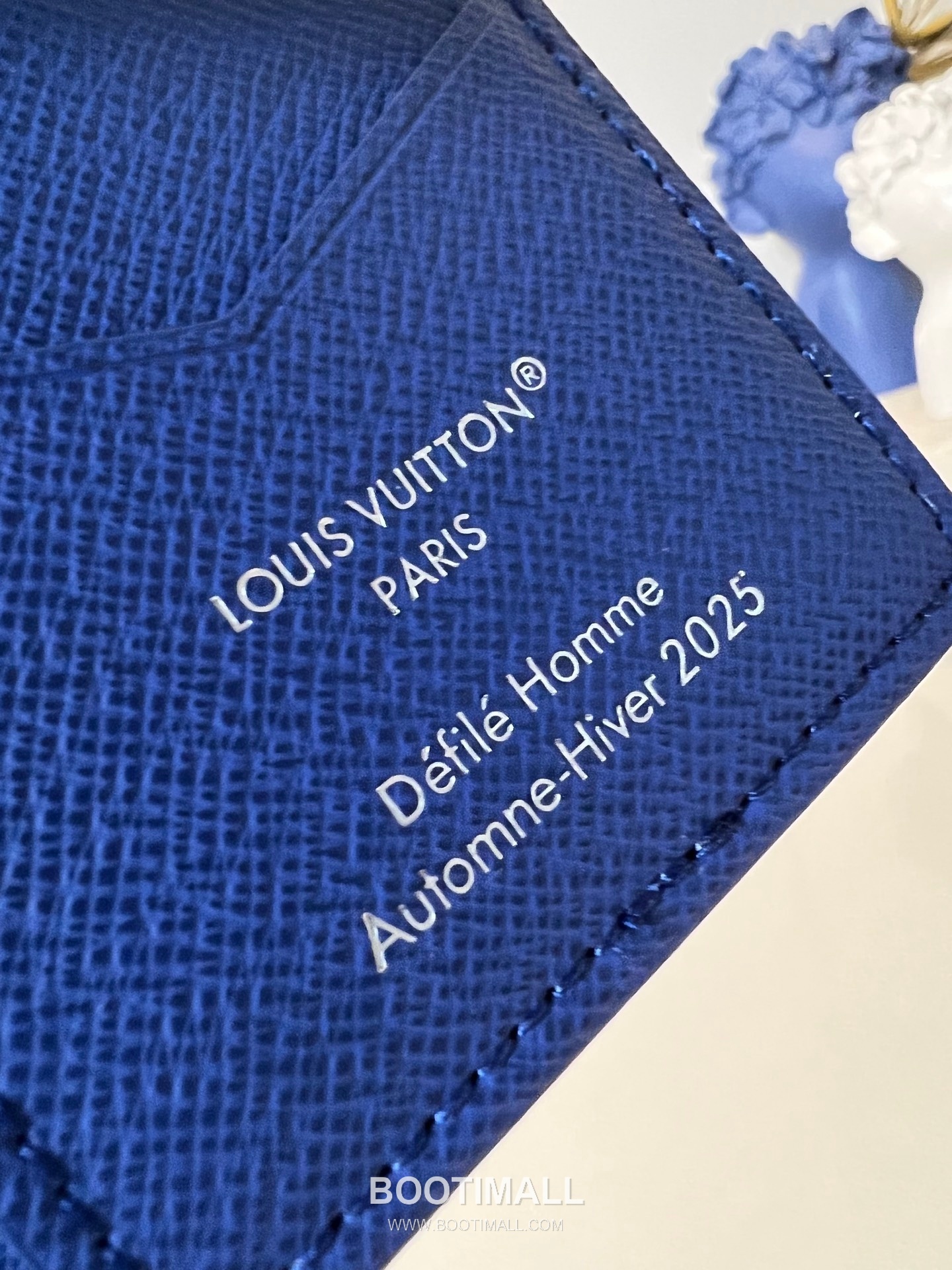 Louis Vuitton Pocket Monogram Canvas Card Wallet with Outer Pocket Detail 루이비통 포켓 모노그램 캔버스 카드지갑 외부포켓 M25971 7.5cm 7