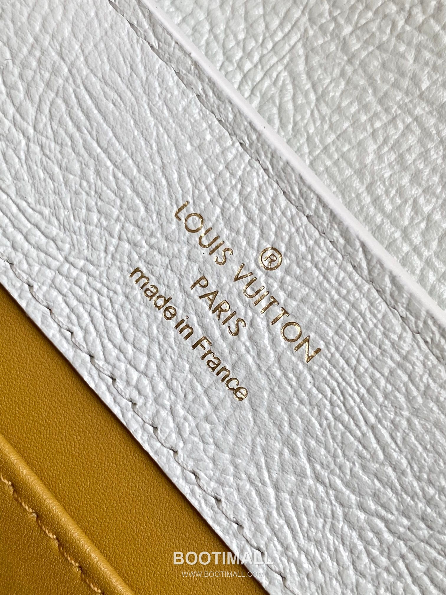 Louis Vuitton Dauphine Mini Monogram Empreinte Leather Shoulder Bag with LV Lock Detail 루이비통 도핀 미니 모노그램 앙프렝뜨 숄더백 LV락 M24713 21cm 9