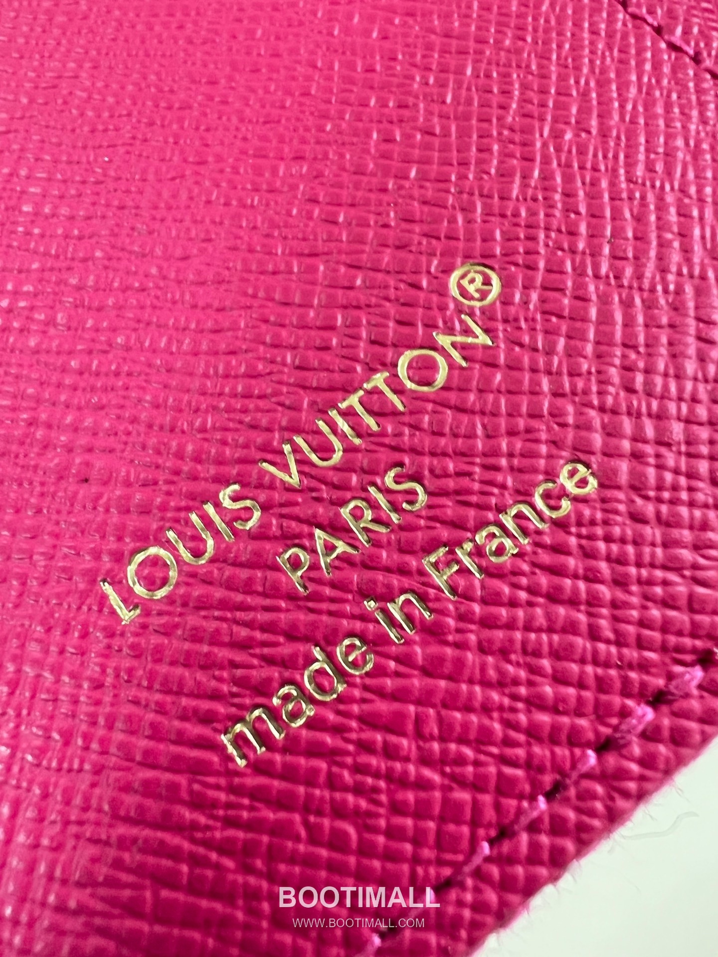 Louis Vuitton Victorine Wallet Denim Monogram Canvas Compact Wallet with Snap Detail 루이비통 빅토린 월렛 데님 모노그램 반지갑 스냅 M27707 12cm 7