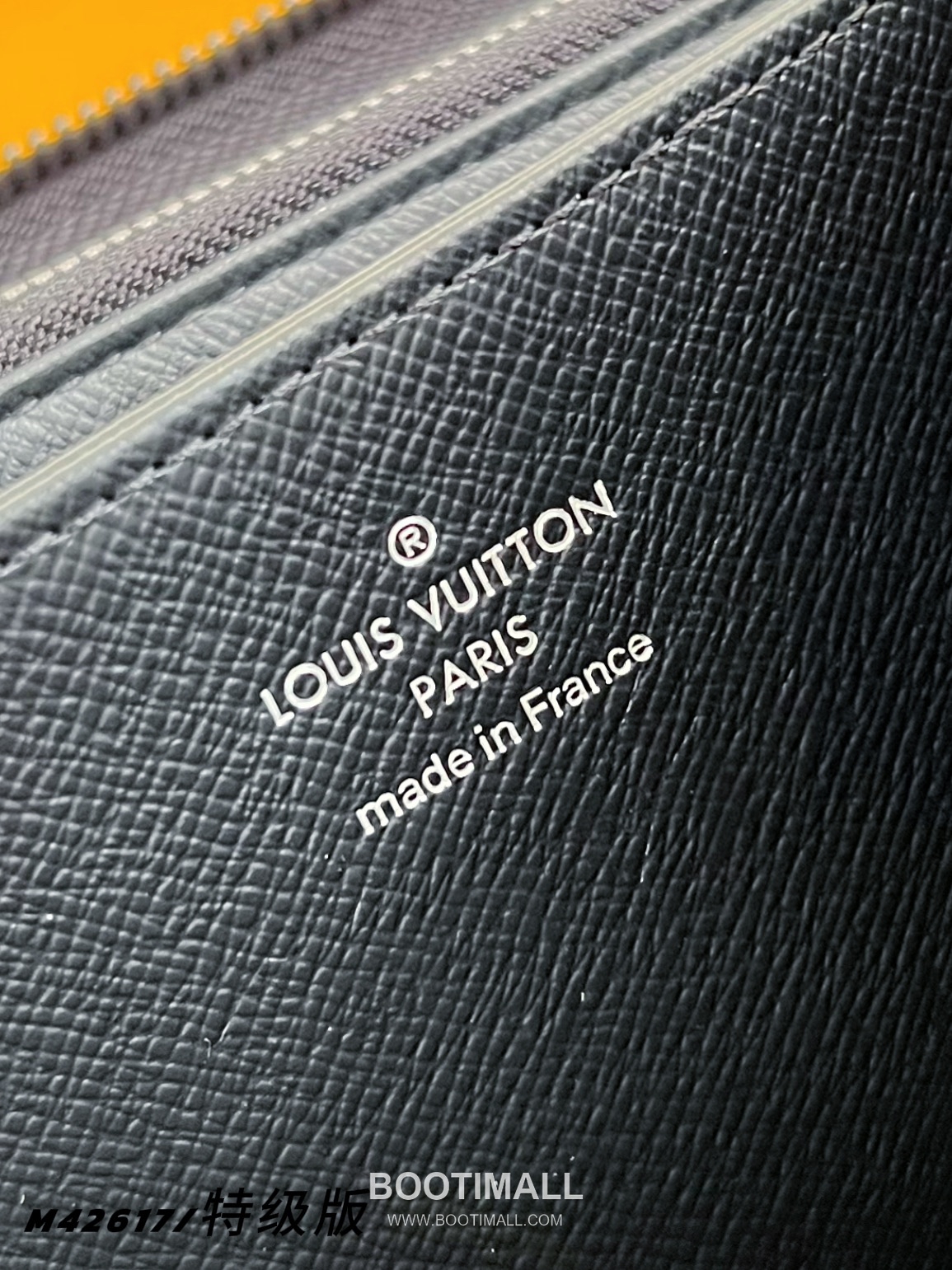 Louis Vuitton Zippy Wallet Monogram Canvas Long Wallet with Zip Around Detail 루이비통 지피 월렛 모노그램 캔버스 장지갑 집어라운드 M42617 19.5cm 9