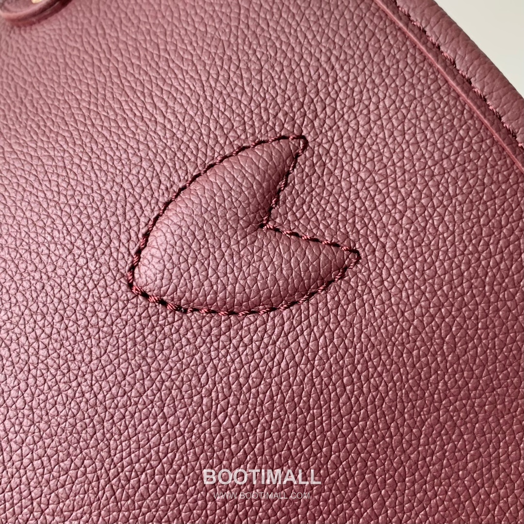 Louis Vuitton Neverfull MM Inside Out Monogram Canvas Reversible Tote Bag with Pouch Detail 루이비통 네버풀 MM 인사이드아웃 모노그램 리버서블 토트백 파우치 M25663 31cm 7