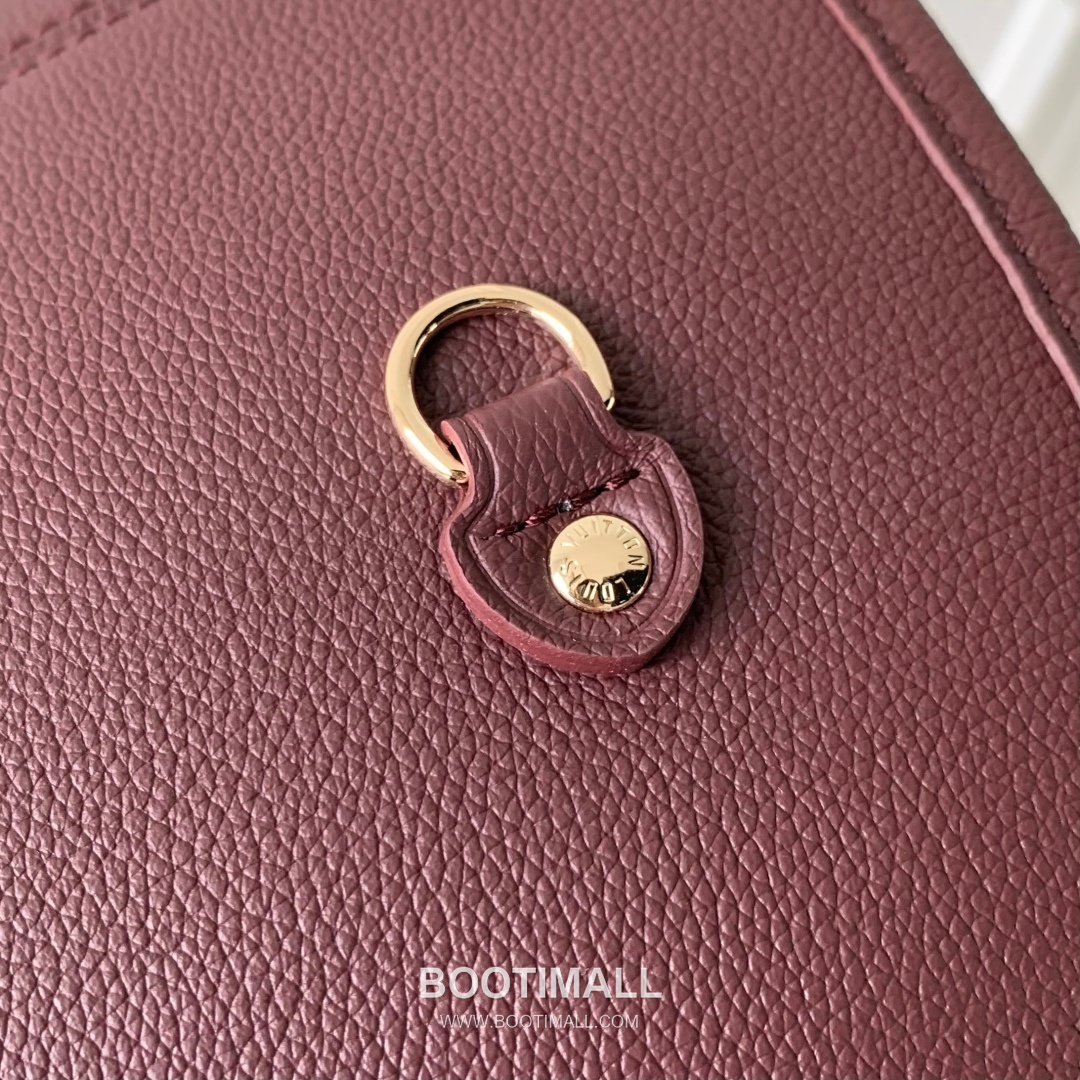 Louis Vuitton Neverfull MM Inside Out Monogram Canvas Reversible Tote Bag with Pouch Detail 루이비통 네버풀 MM 인사이드아웃 모노그램 리버서블 토트백 파우치 M25663 31cm 15