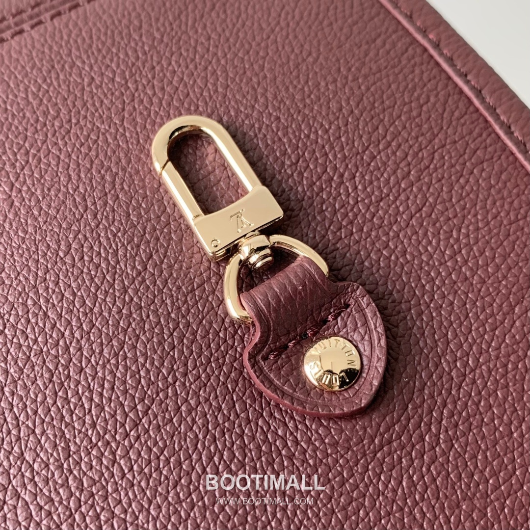 Louis Vuitton Neverfull MM Inside Out Monogram Canvas Reversible Tote Bag with Pouch Detail 루이비통 네버풀 MM 인사이드아웃 모노그램 리버서블 토트백 파우치 M25663 31cm 16