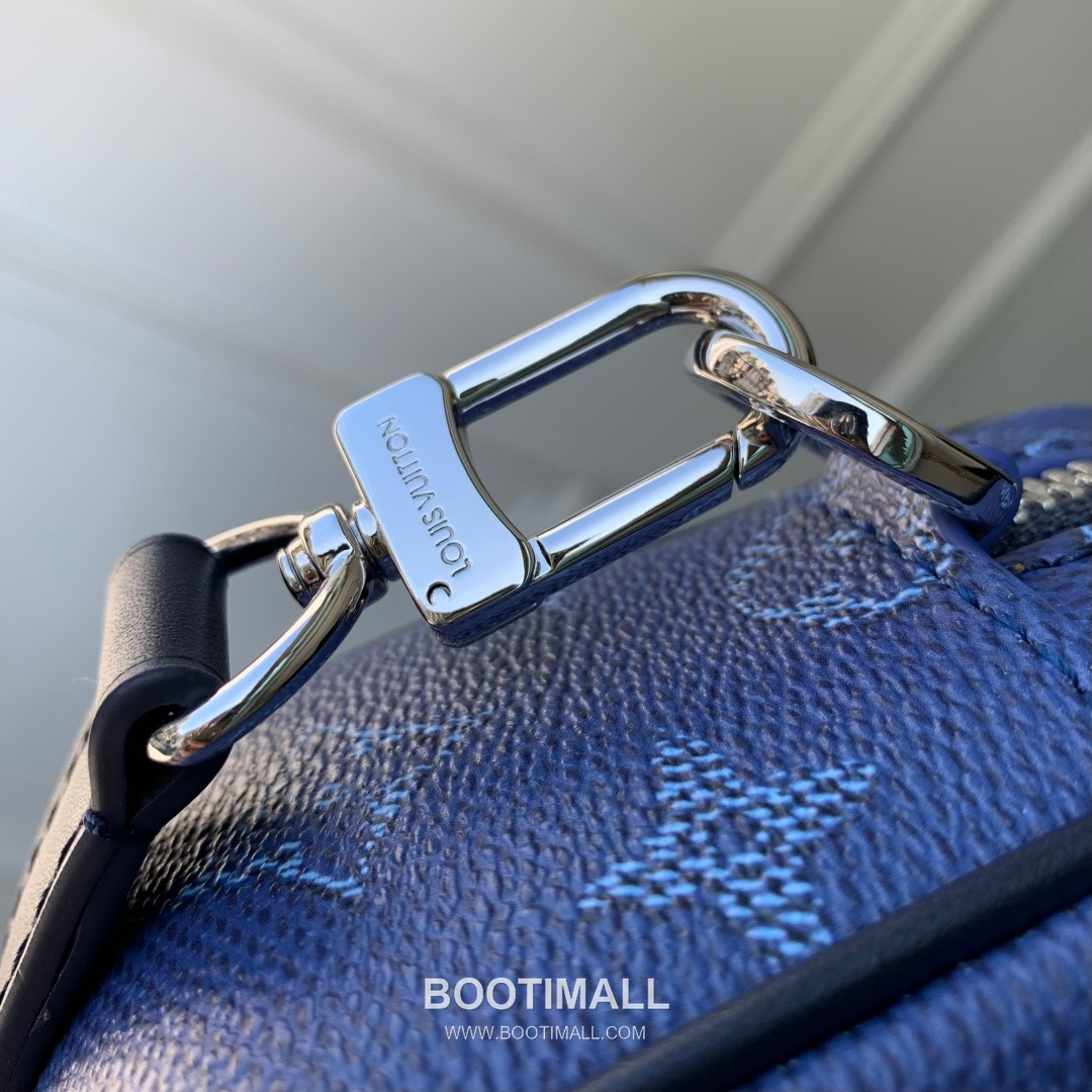 Louis Vuitton Trocadéro Mini Monogram Heritage Canvas Crossbody Bag with Leather Trim Detail 루이비통 트로카데로 미니 모노그램 헤리티지 크로스백 레더트림 M26825 20cm 6