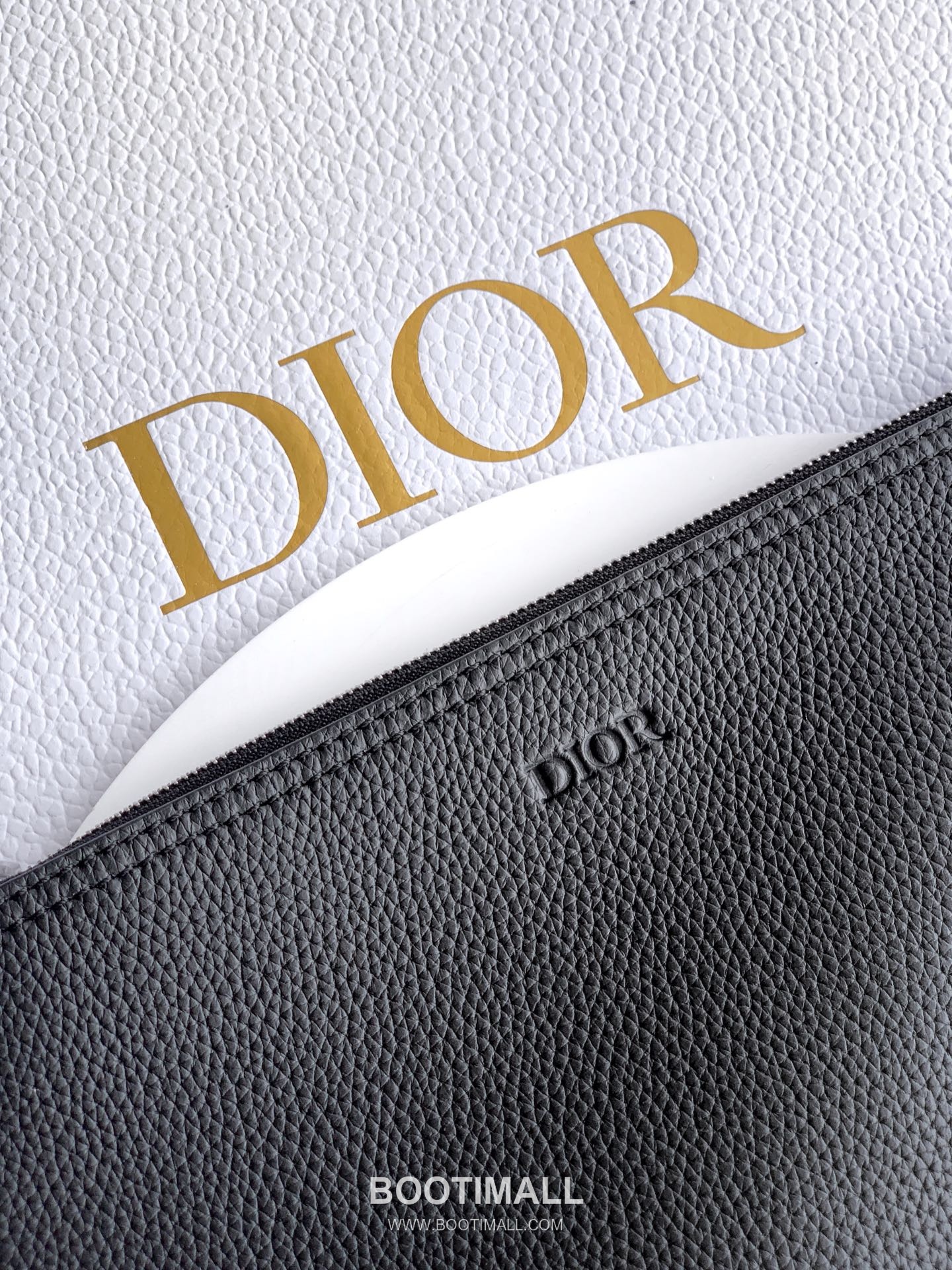 Dior Privé Calfskin Tote Bag with Front Pocket Embossed Logo Detail 디올 프리베 카프스킨 토트백 프론트포켓 엠보싱로고 1LLSH276KEC 39.5cm 9
