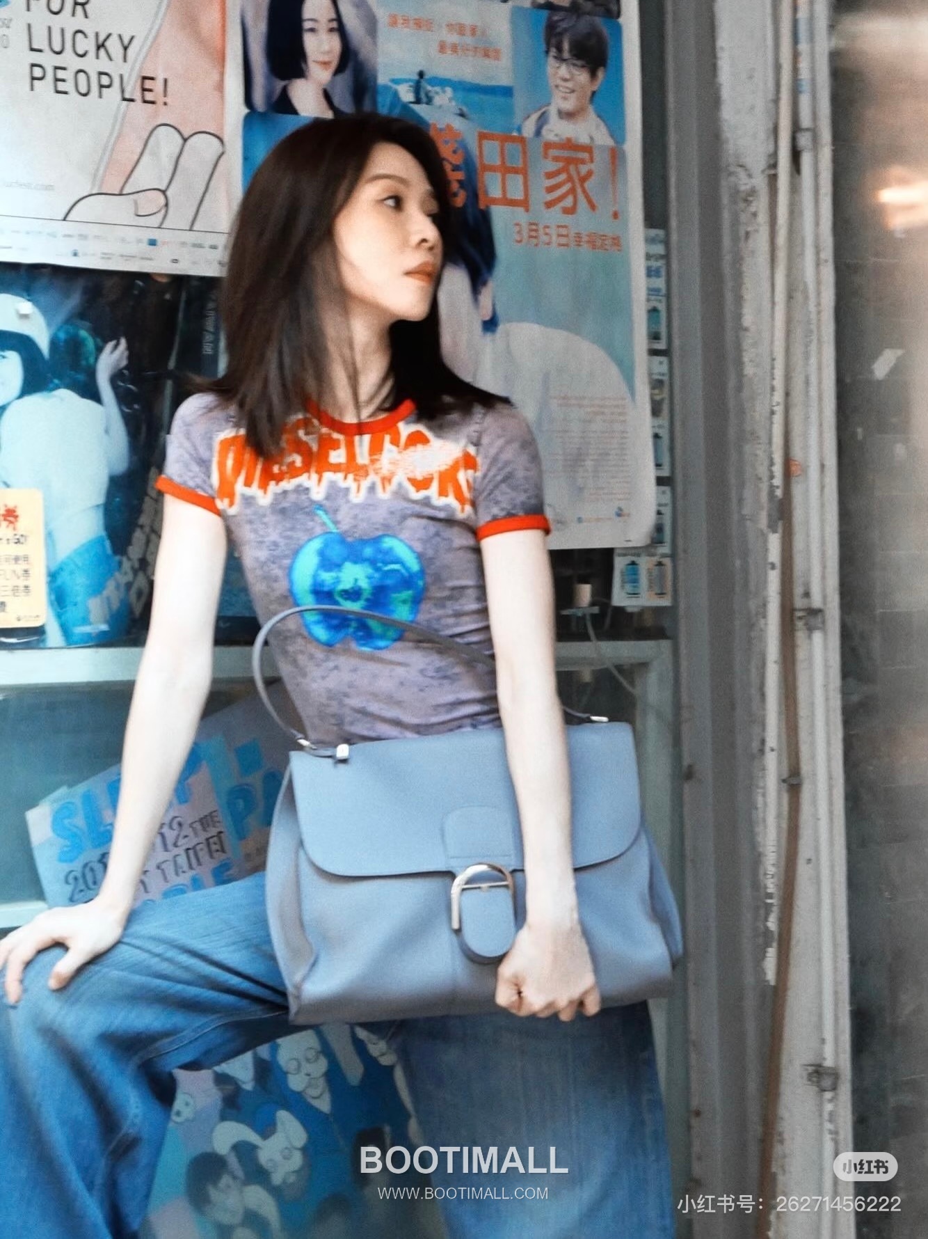 Delvaux Tempo Aluire Calfskin Tote Bag with Flap Strap Pocket Detail 델보 템포 알뤼르 카프스킨 토트백 플랩 스트랩 포켓 37.5cm 5