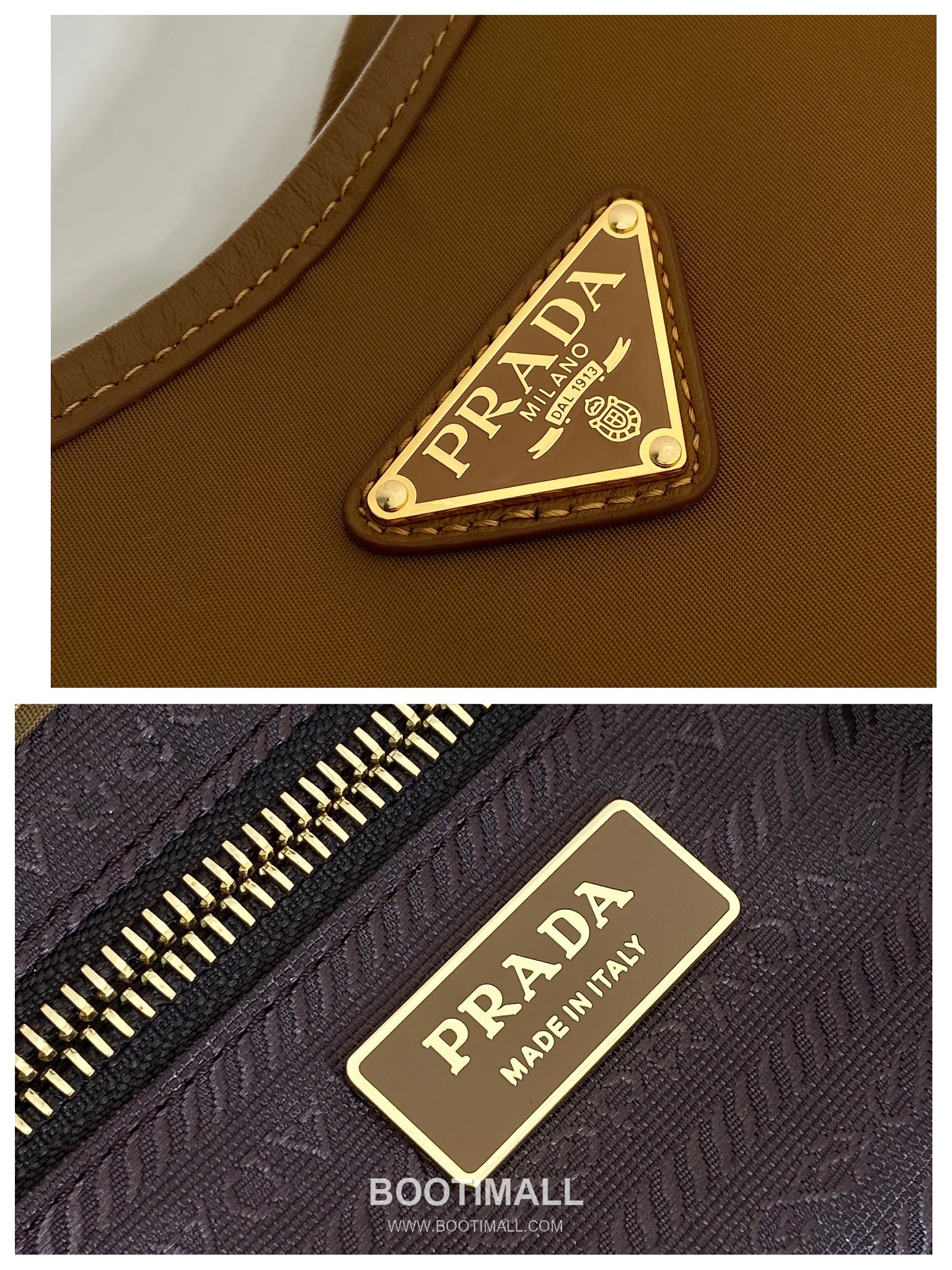 Prada Re-Nylon Oversize Tote Bag with Rope Handle Triangle Logo Detail 프라다 리나일론 로프 핸들 트라이앵글 로고 오버사이즈 토트백 1BC244 48cm 12