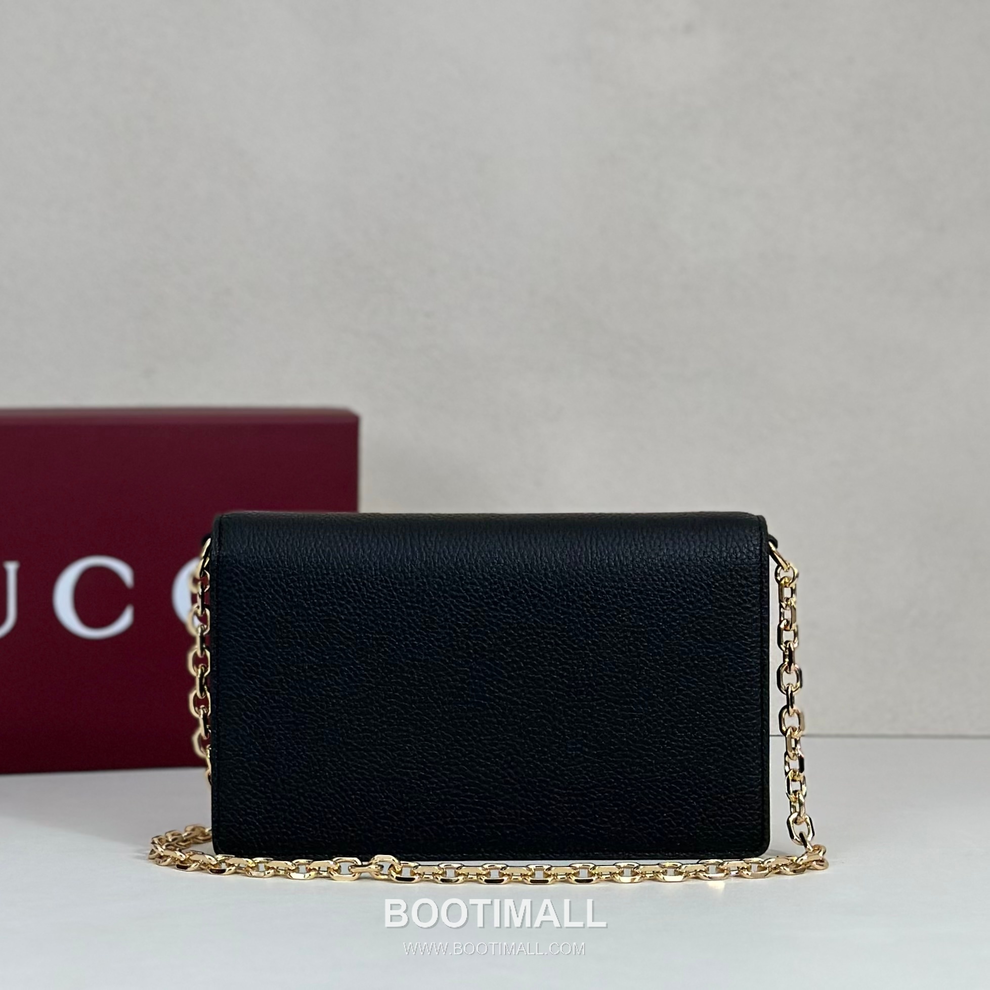 Gucci Grain Calfskin Wallet with Leather Zip Detail 구찌 그레인 카프스킨 레더 집 월렛 855654 20cm 3