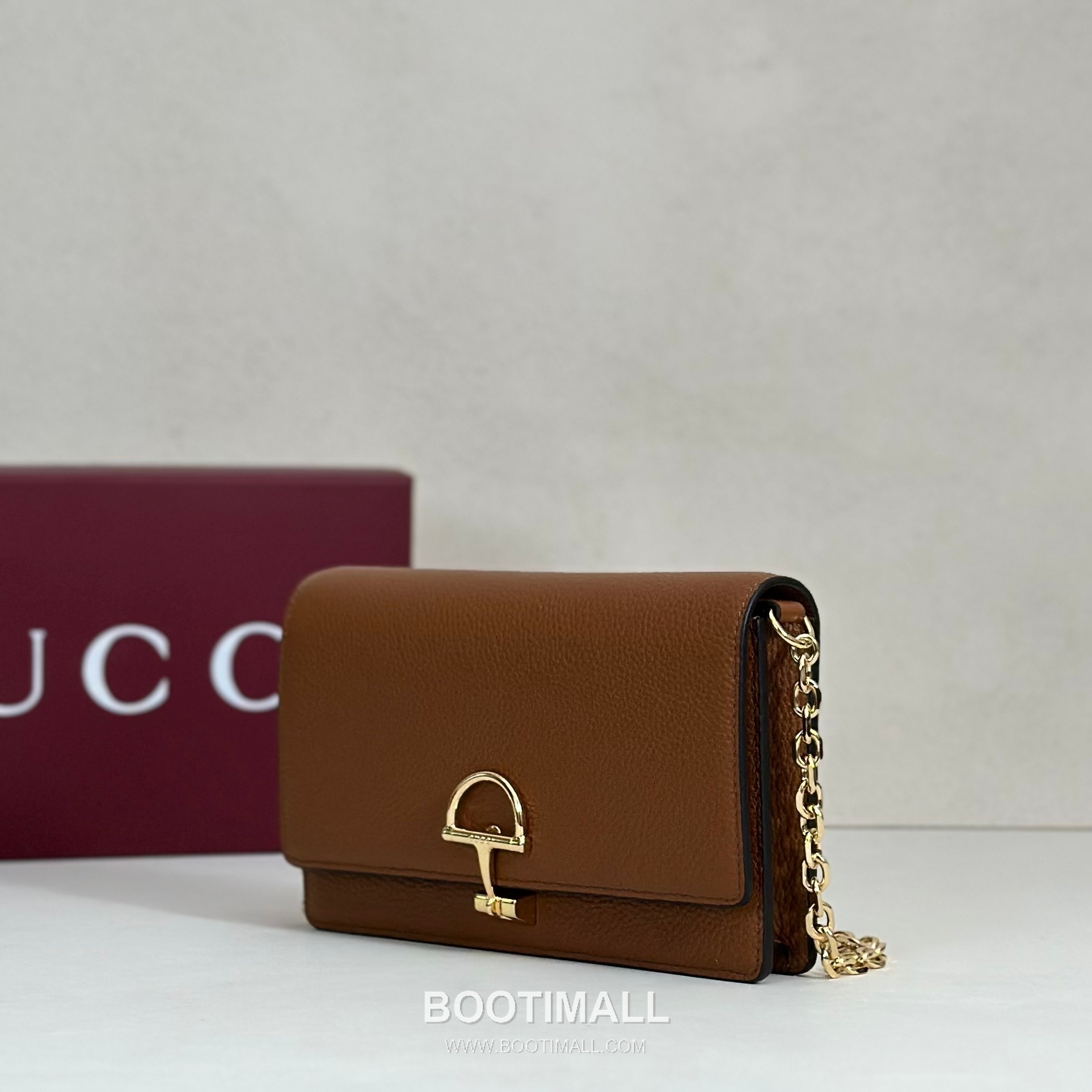 Gucci Grain Calfskin Wallet with Leather Zip Detail 구찌 그레인 카프스킨 레더 집 월렛 855654 20cm 2