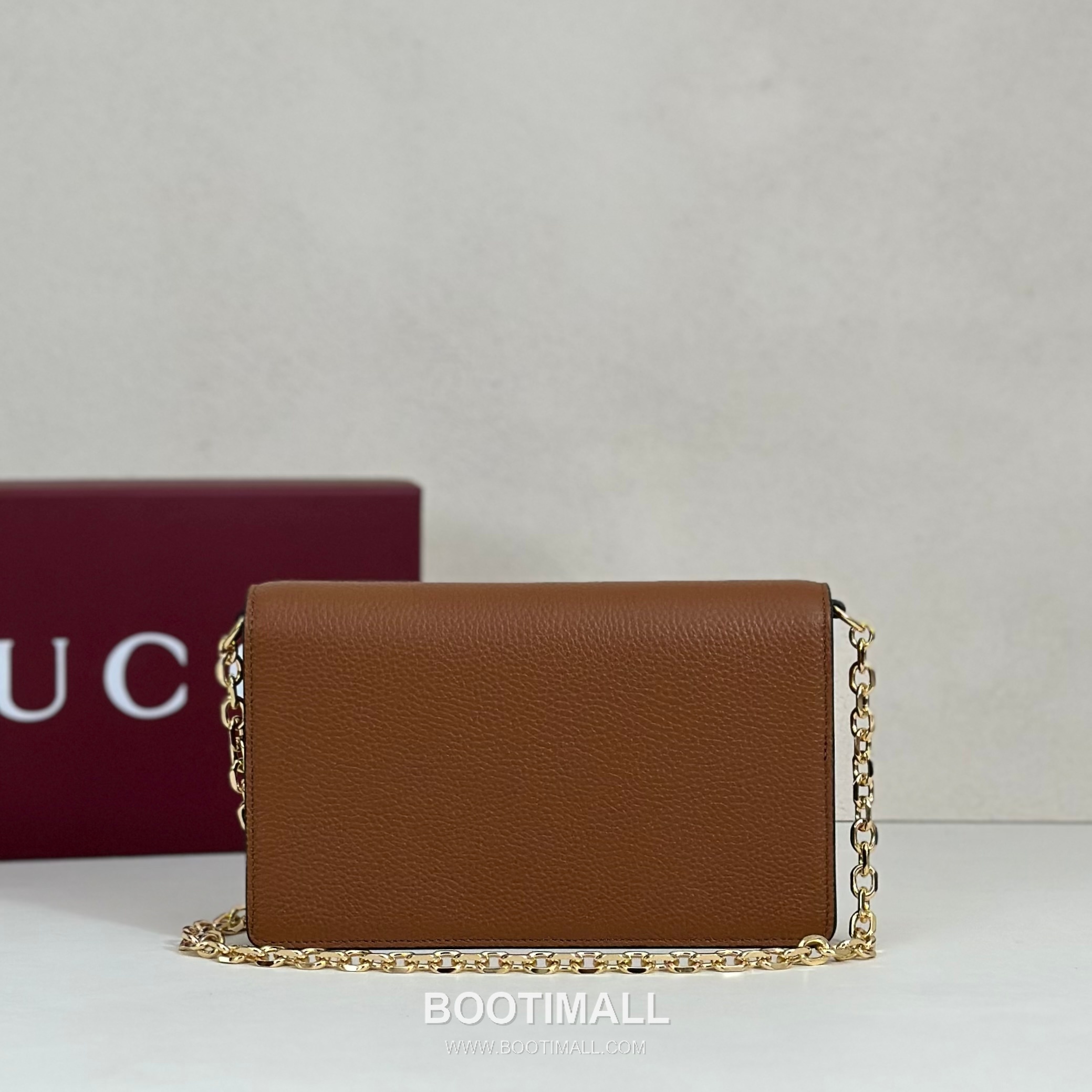 Gucci Grain Calfskin Wallet with Leather Zip Detail 구찌 그레인 카프스킨 레더 집 월렛 855654 20cm 3