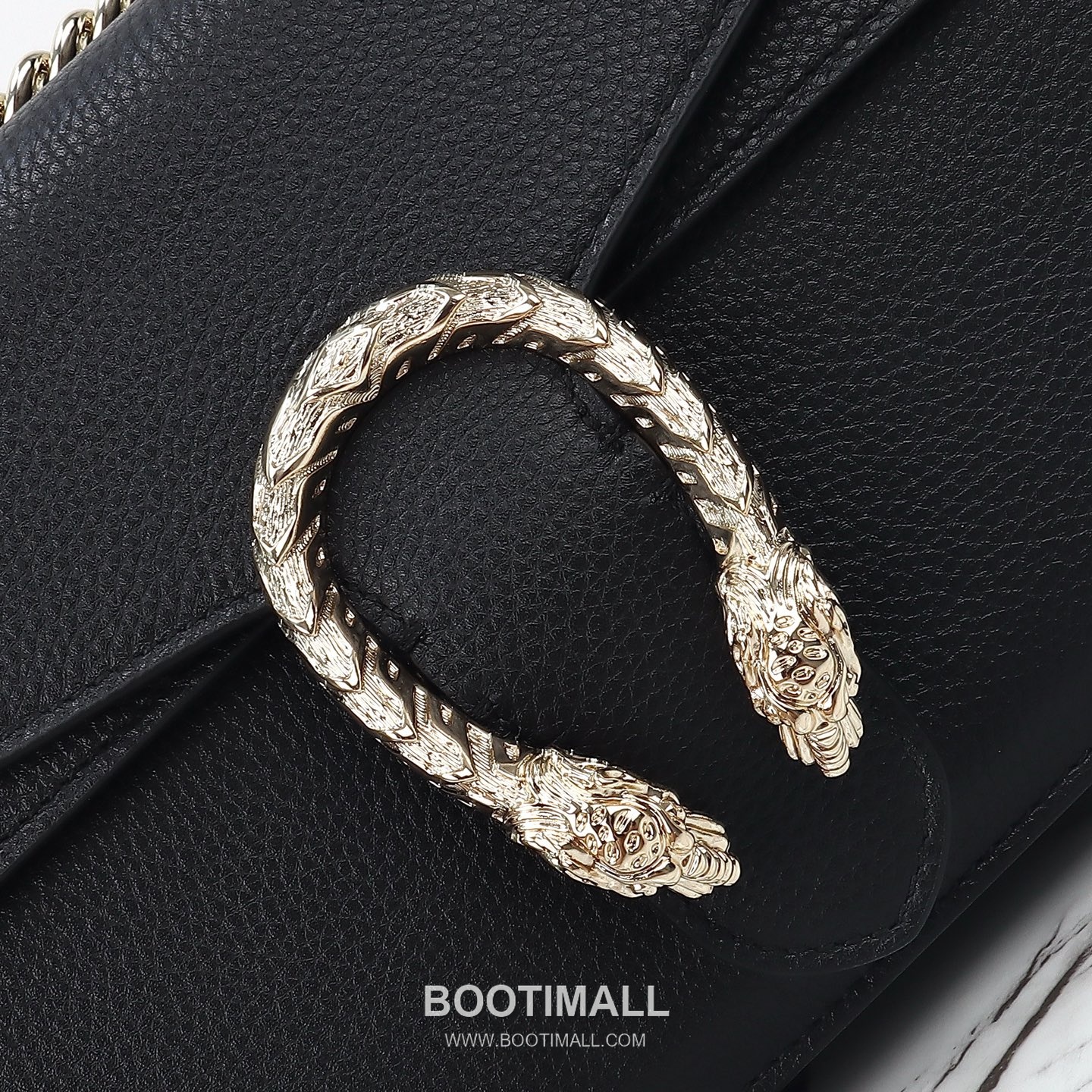 Gucci Calfskin Shoulder Bag with Leather Strap Zip Detail 구찌 카프스킨 레더 스트랩 집 숄더백 795005 28cm 4