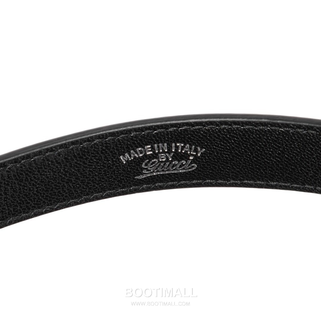 Gucci GG Canvas Tote Bag with Leather Trim Zip Detail 구찌 GG 캔버스 레더 트림 집 토트백 863279 40cm 7