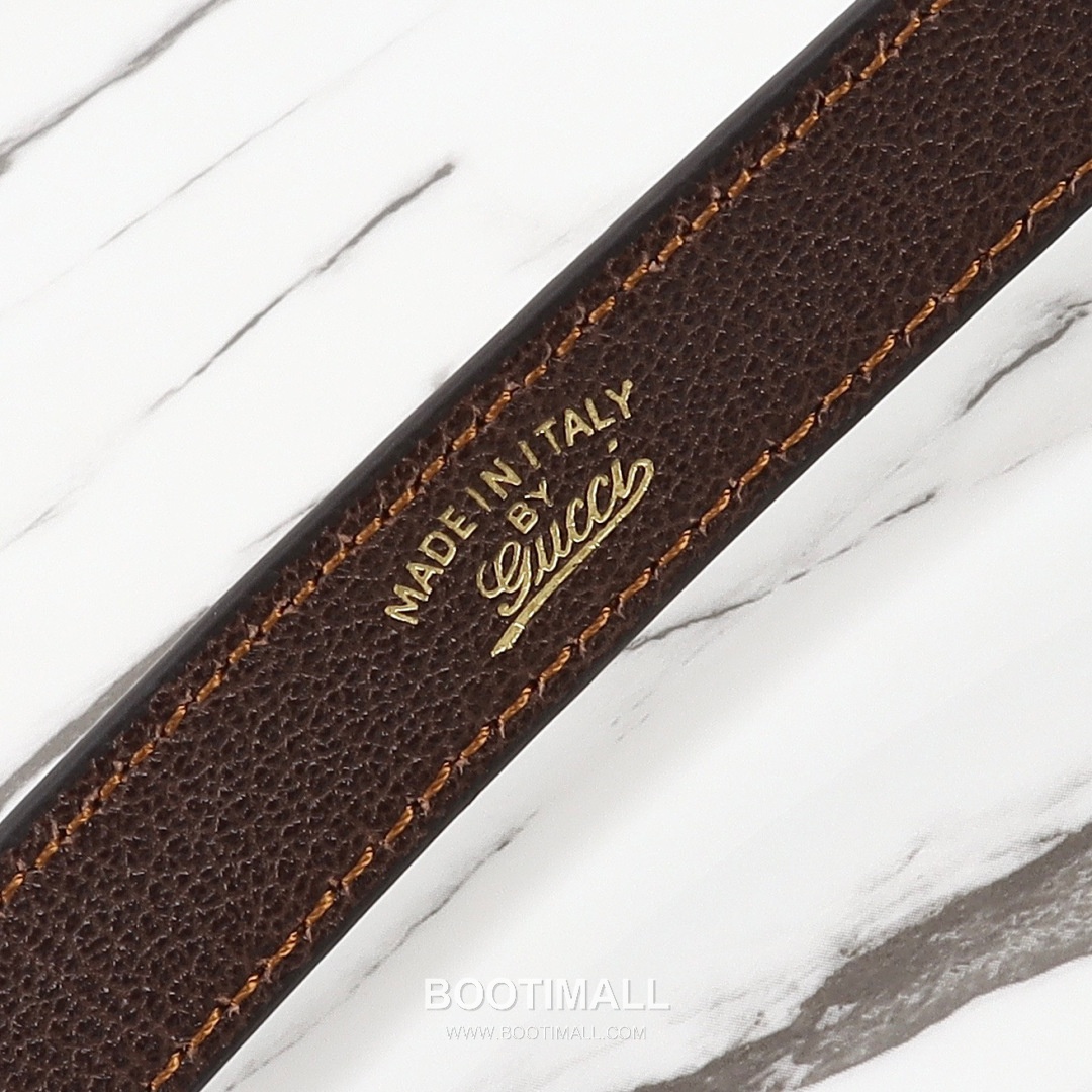 Gucci GG Canvas Tote Bag with Leather Trim Zip Detail 구찌 GG 캔버스 레더 트림 집 토트백 863279 40cm 12