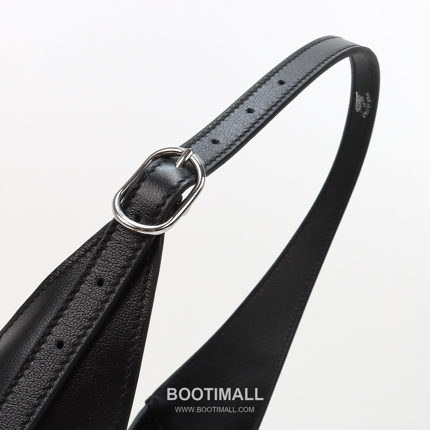 Gucci GG Canvas Tote Bag with Leather Trim Zip Detail 구찌 GG 캔버스 레더 트림 집 토트백 863136 31.5cm 5