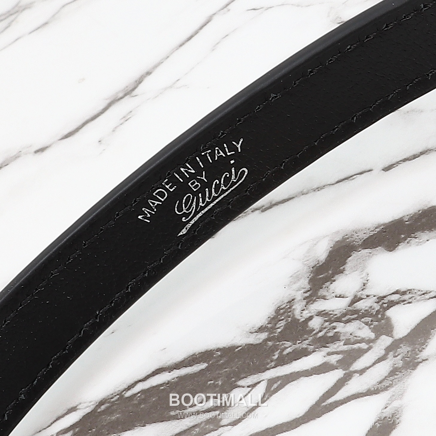 Gucci GG Canvas Tote Bag with Leather Trim Zip Detail 구찌 GG 캔버스 레더 트림 집 토트백 863136 31.5cm 6