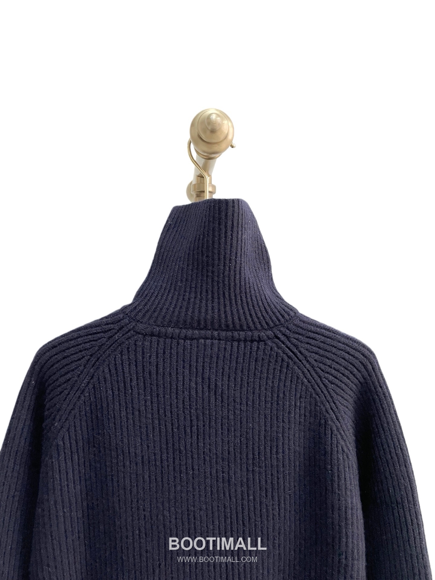 Lacoste Half Zip Knit Cotton Sweater Embroidered Crocodile Logo 니트 스웨터 라코스테 하프집 코튼 니트 스웨터 자수 로고 31193 12