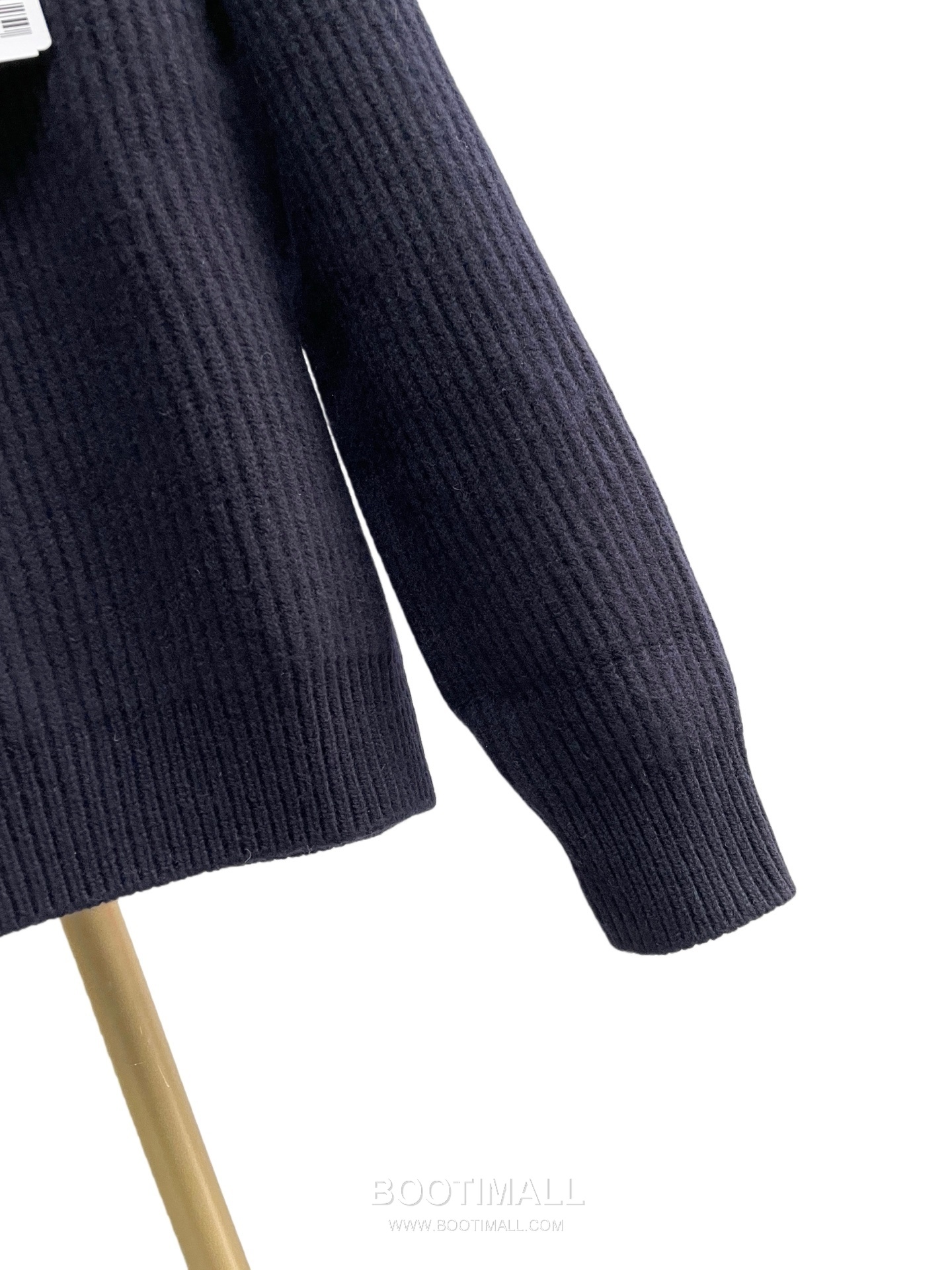 Lacoste Half Zip Knit Cotton Sweater Embroidered Crocodile Logo 니트 스웨터 라코스테 하프집 코튼 니트 스웨터 자수 로고 31193 15