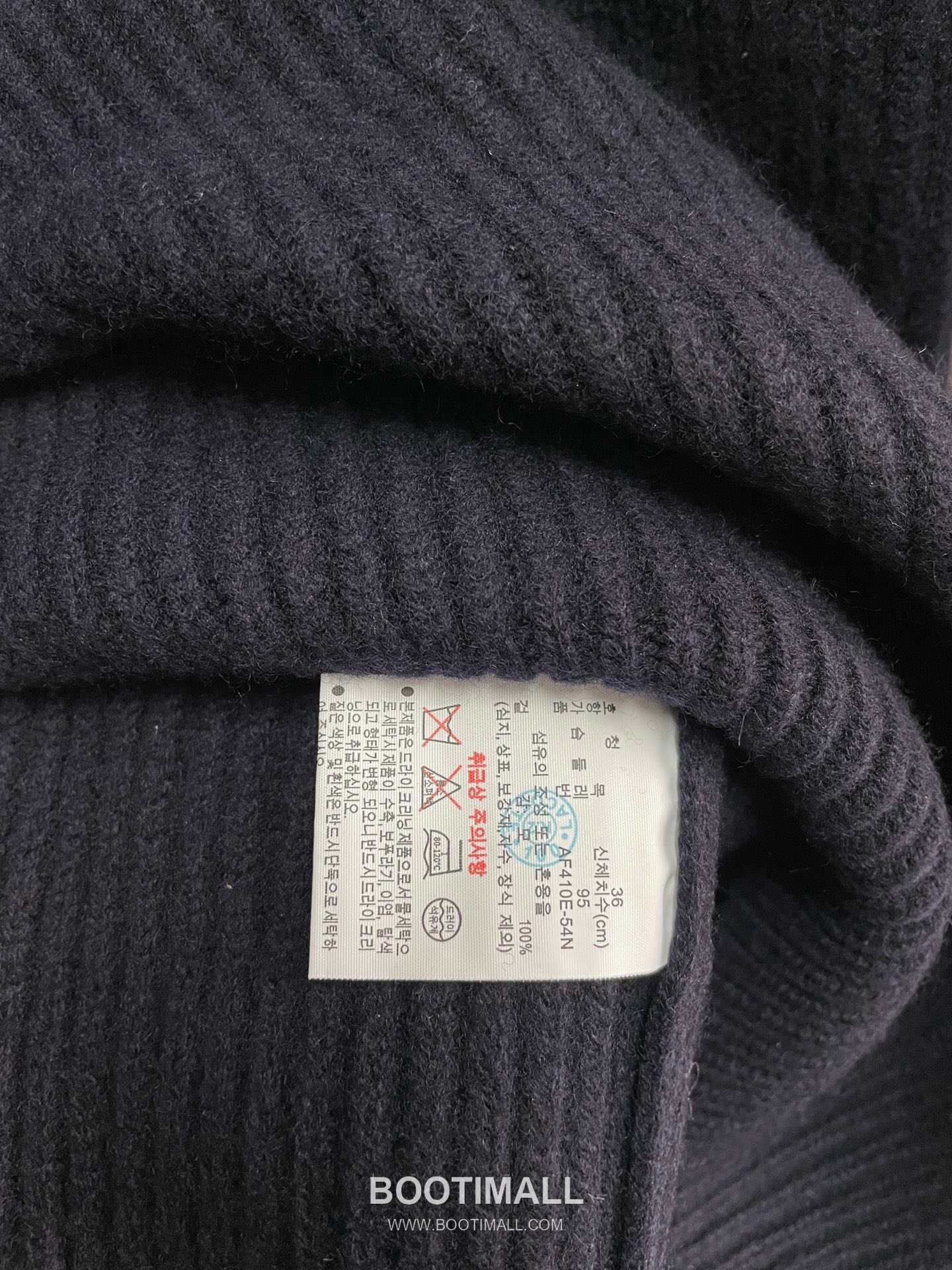 Lacoste Half Zip Knit Cotton Sweater Embroidered Crocodile Logo 니트 스웨터 라코스테 하프집 코튼 니트 스웨터 자수 로고 31193 16