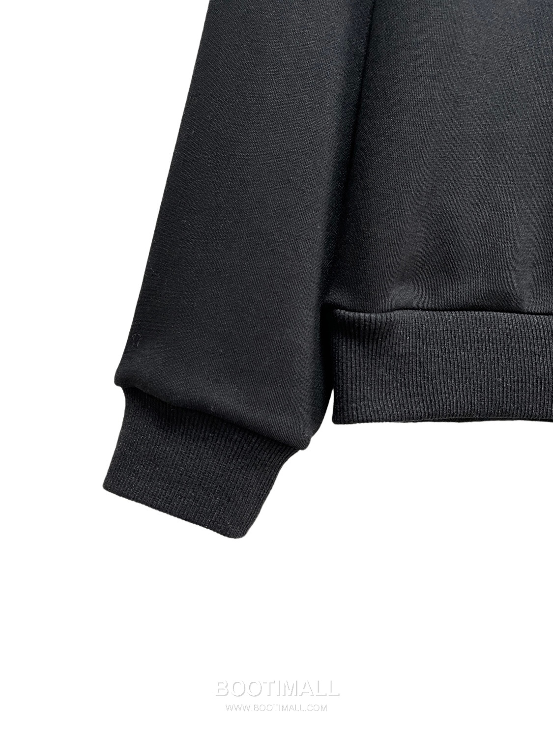 Alo Yoga Crewneck Cotton Sweatshirt Loose Fit Embroidered Logo 알로요가 크루넥 코튼 스웨트셔츠 루즈핏 자수 로고 31212 15