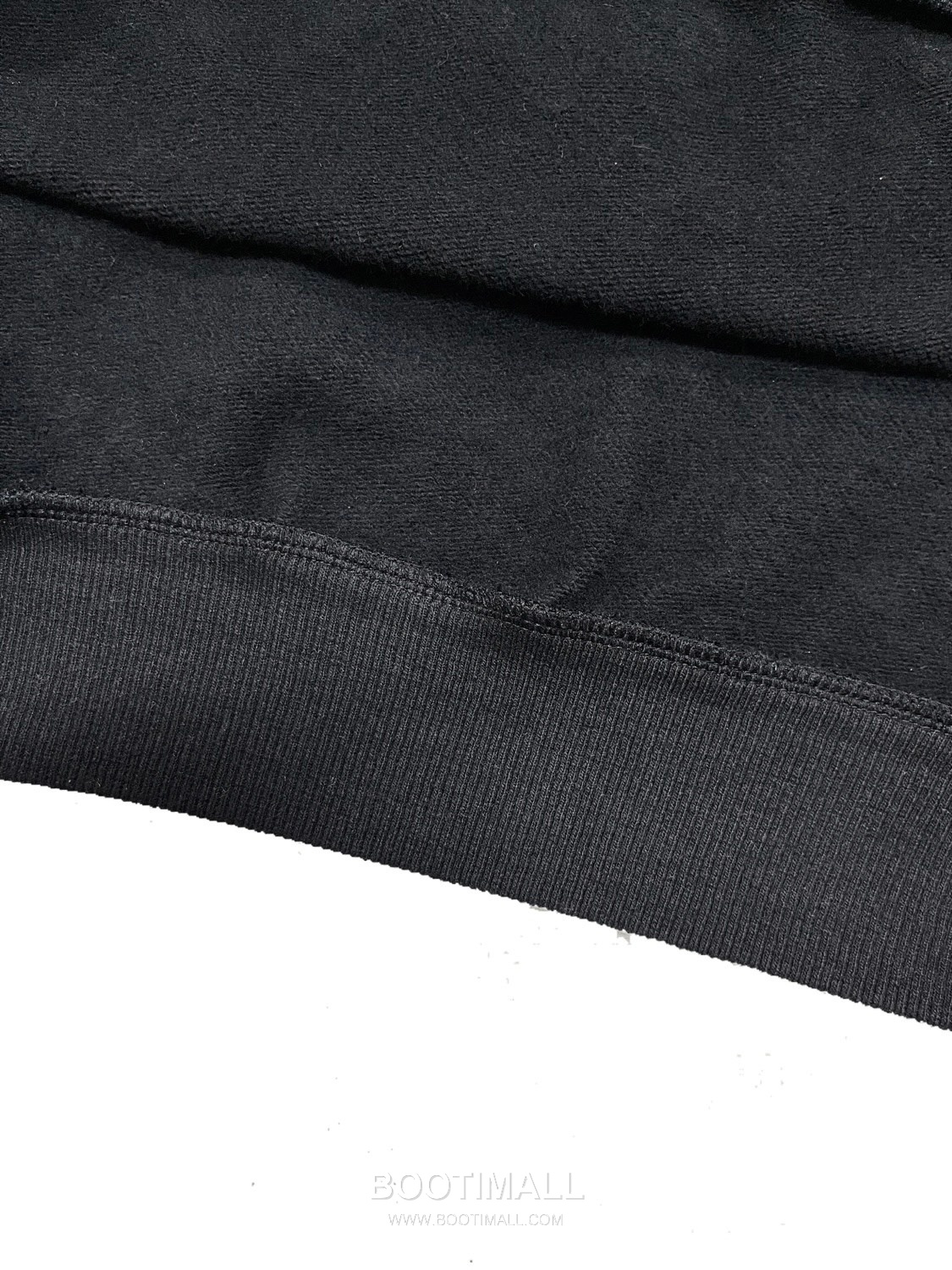 Alo Yoga Crewneck Cotton Sweatshirt Loose Fit Embroidered Logo 알로요가 크루넥 코튼 스웨트셔츠 루즈핏 자수 로고 31212 17