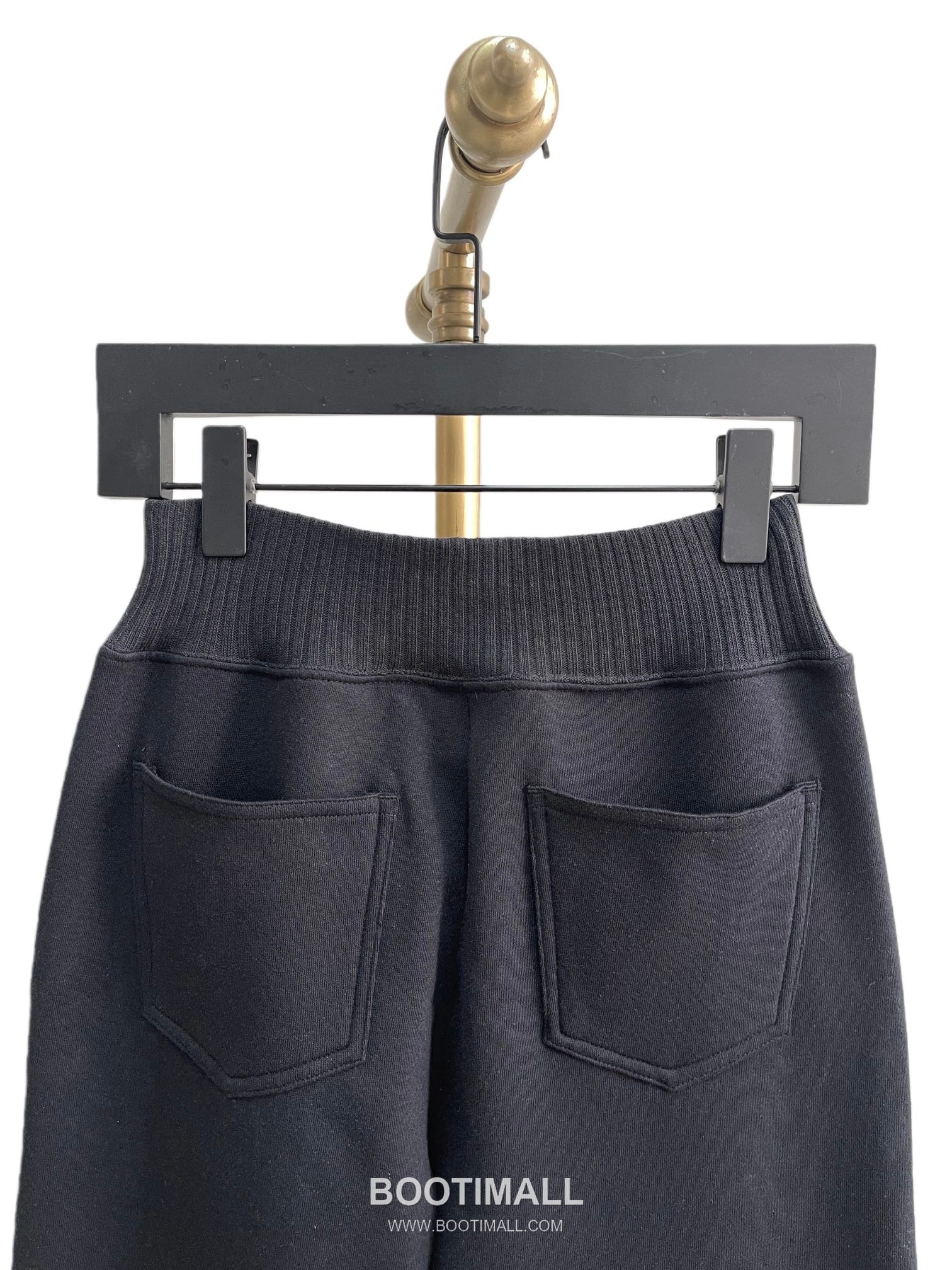 Alo Yoga High Waist Knit Wide Leg Sweatpants Fleece Patchwork Logo 알로요가 하이웨이스트 니트 와이드레그 스웨트팬츠 플리스 로고 10026 11