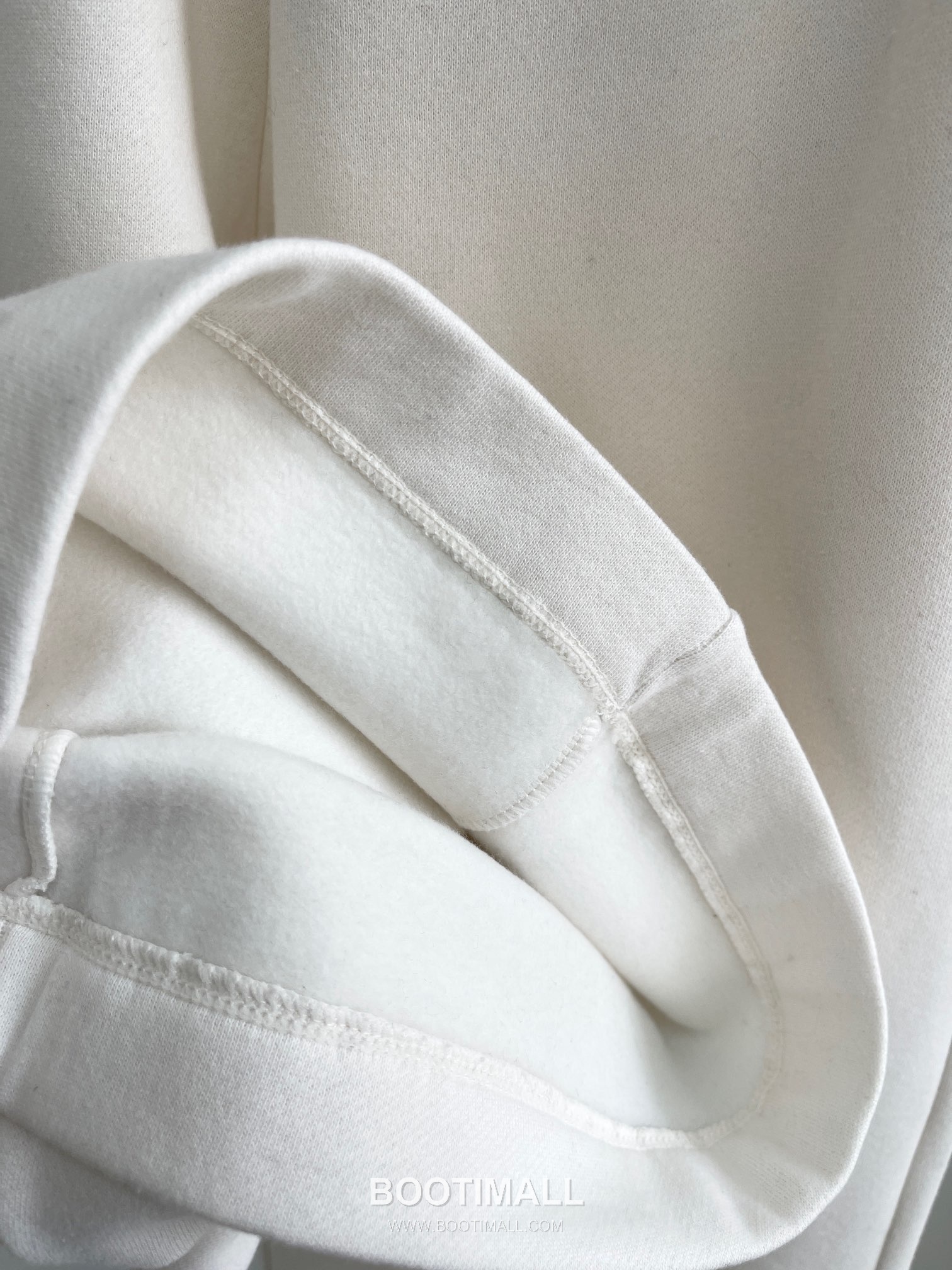 Alo Yoga High Waist Knit Wide Leg Sweatpants Fleece Patchwork Logo 알로요가 하이웨이스트 니트 와이드레그 스웨트팬츠 플리스 로고 10026 15